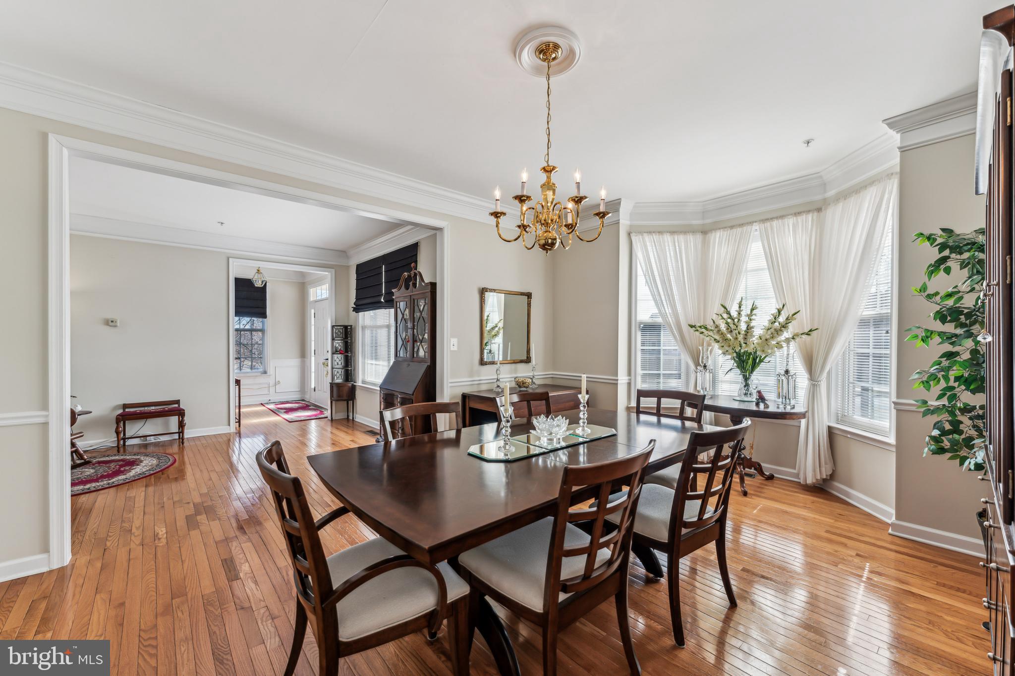 HIGHLANDS AT CLARKSBURG - Residential