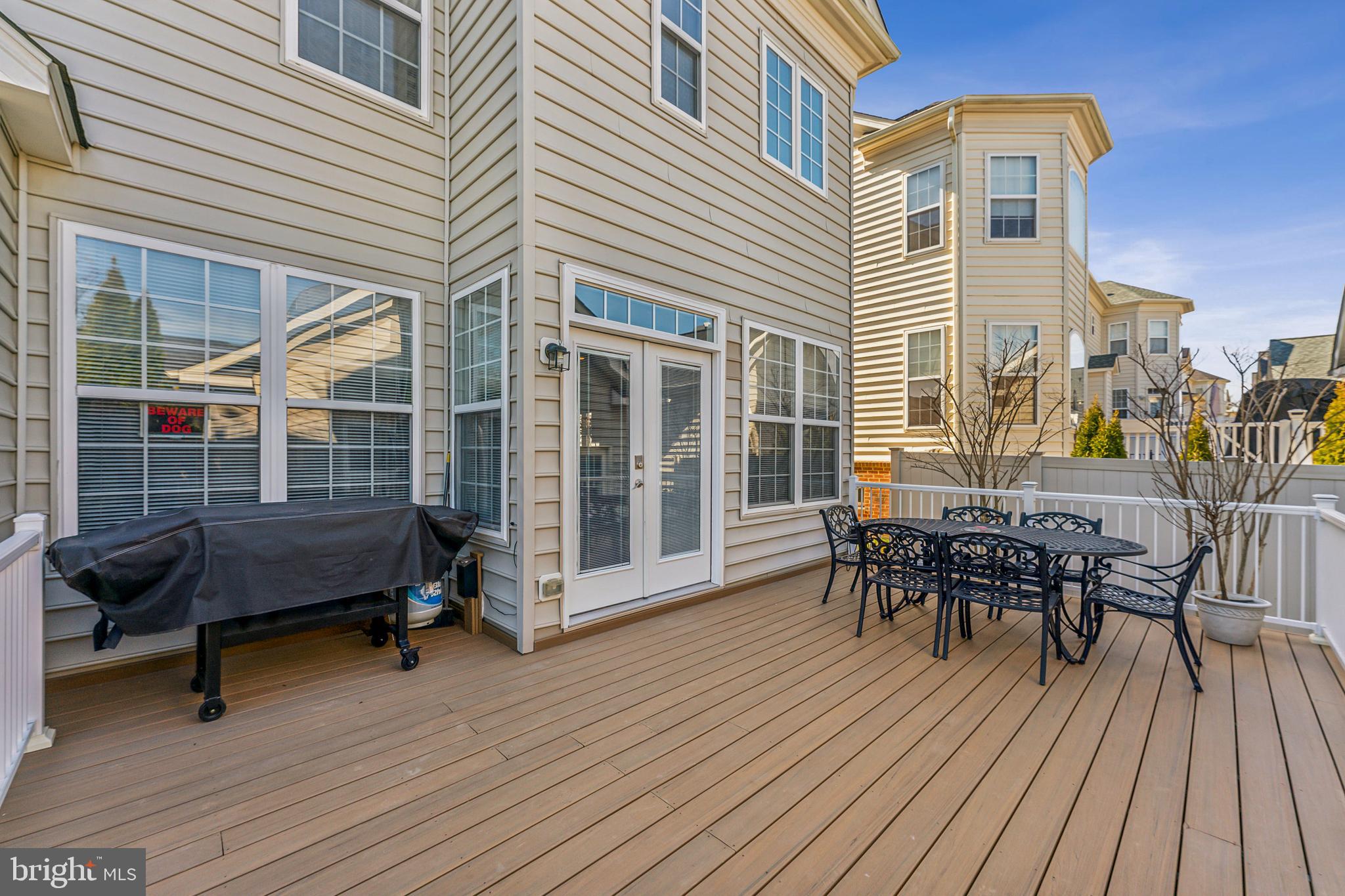 HIGHLANDS AT CLARKSBURG - Residential