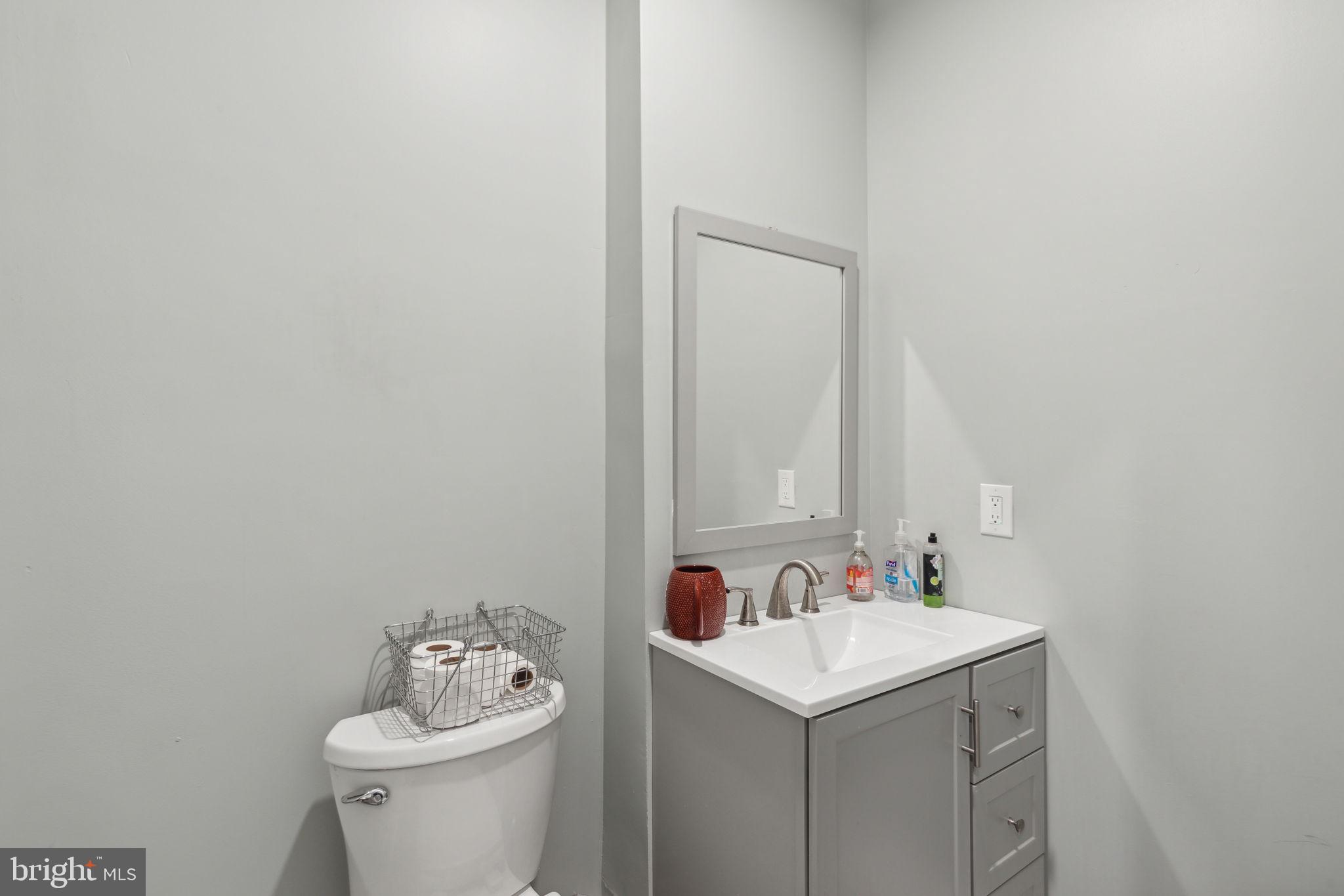 ROXBOROUGH - Residential