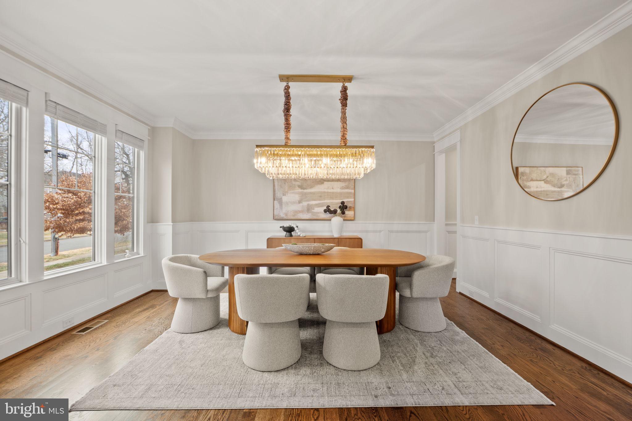 HILLSIDE MANOR - Residential