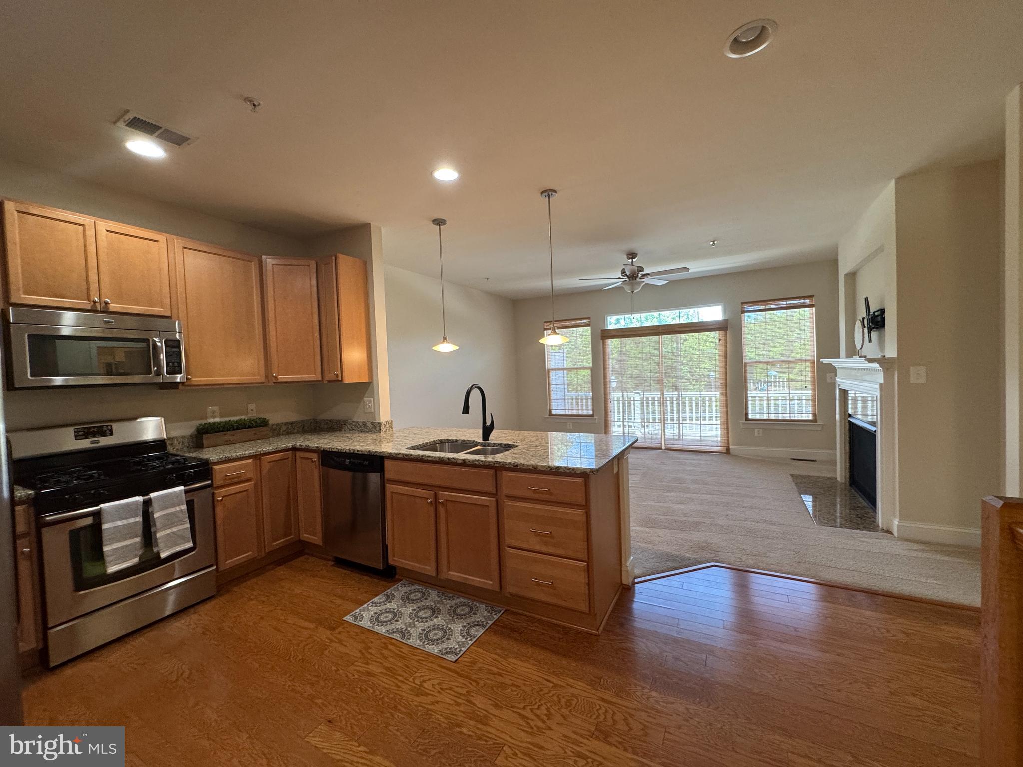 THE VILLAGES OF STEEPLECHASE - Residential