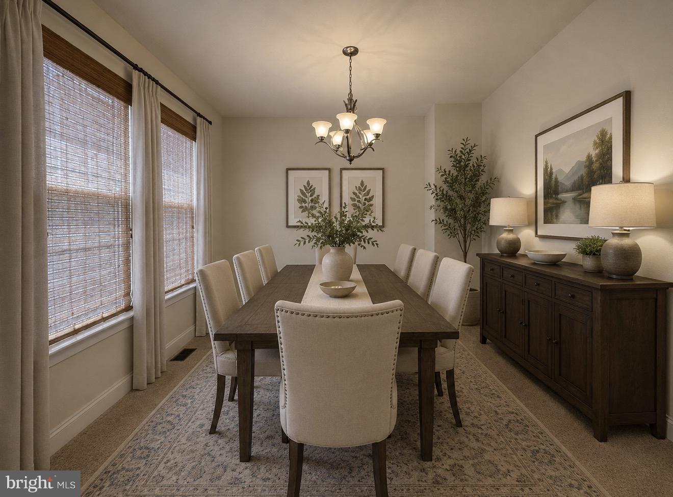 THE VILLAGES OF STEEPLECHASE - Residential