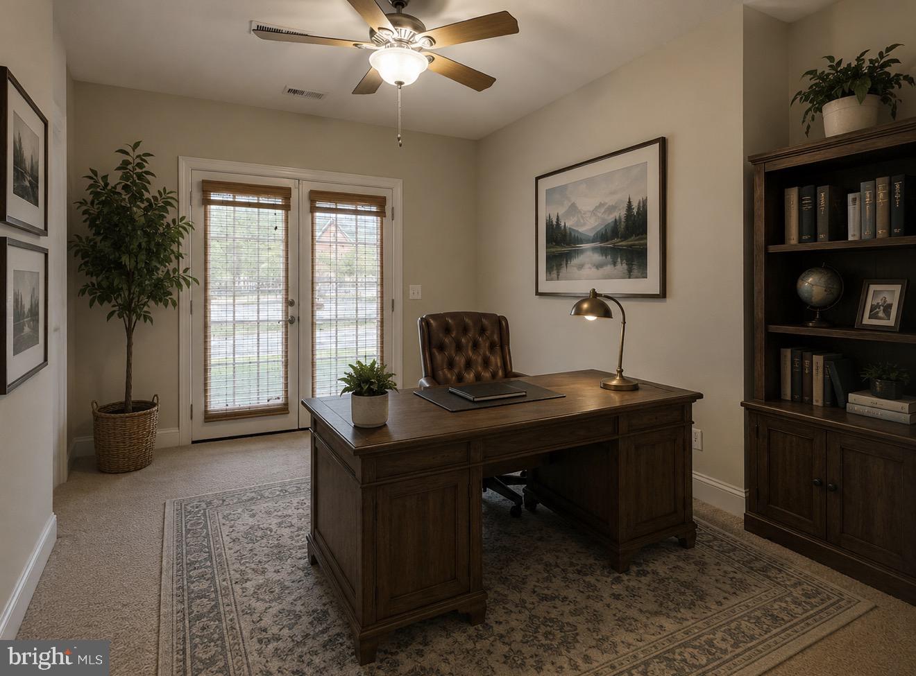 THE VILLAGES OF STEEPLECHASE - Residential