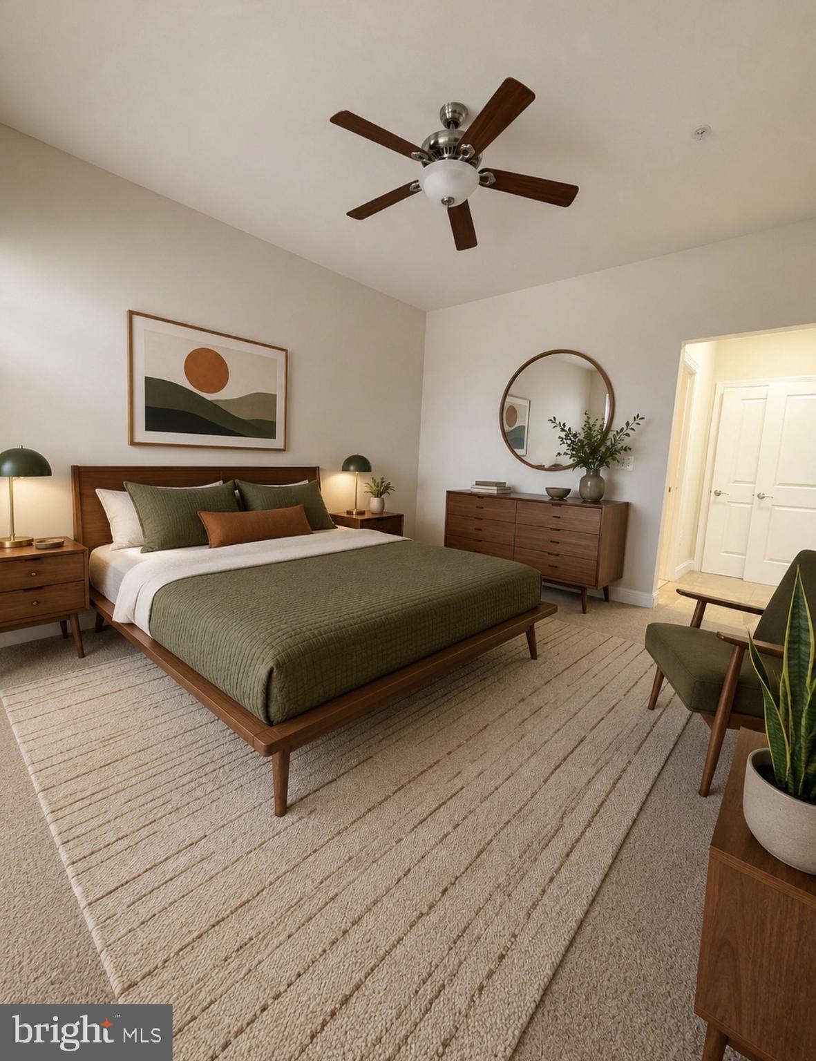 THE VILLAGES OF STEEPLECHASE - Residential