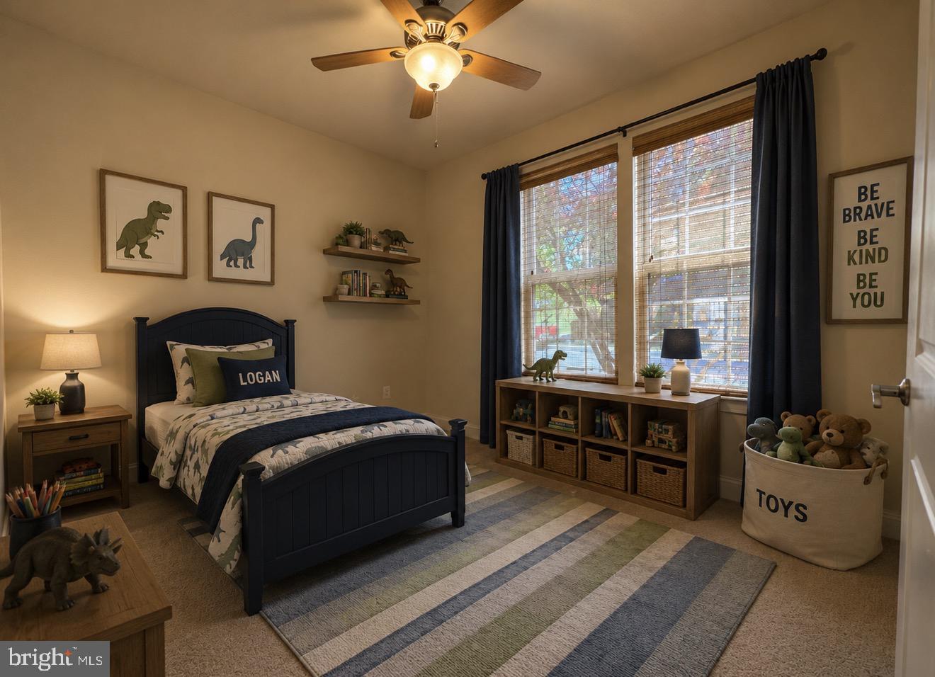 THE VILLAGES OF STEEPLECHASE - Residential