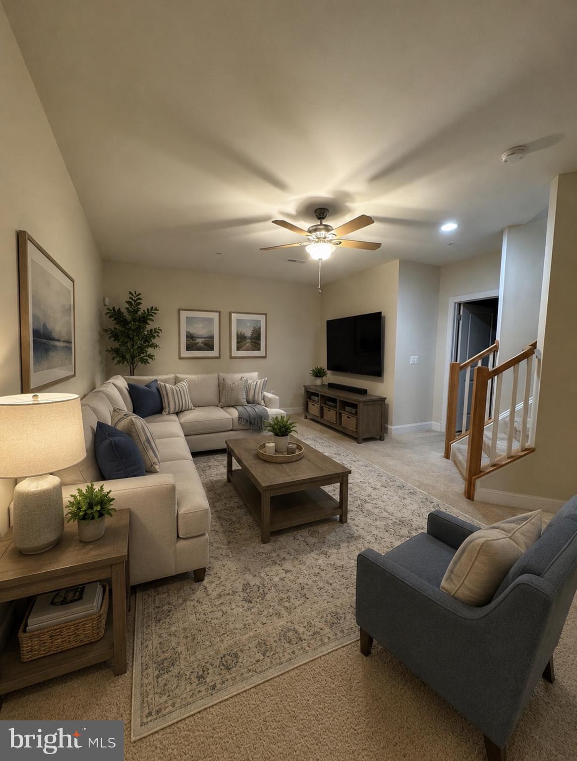 THE VILLAGES OF STEEPLECHASE - Residential