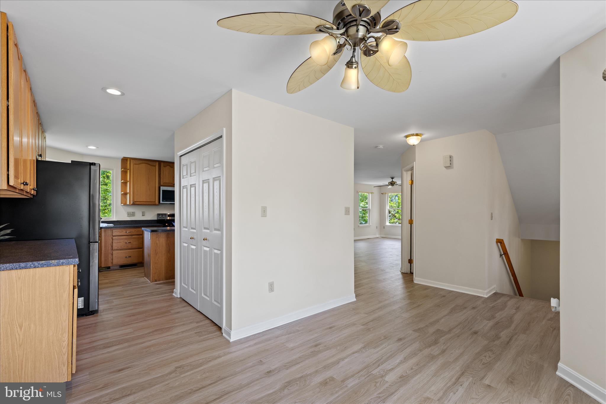 FRANKLIN MANOR BEACH - Residential