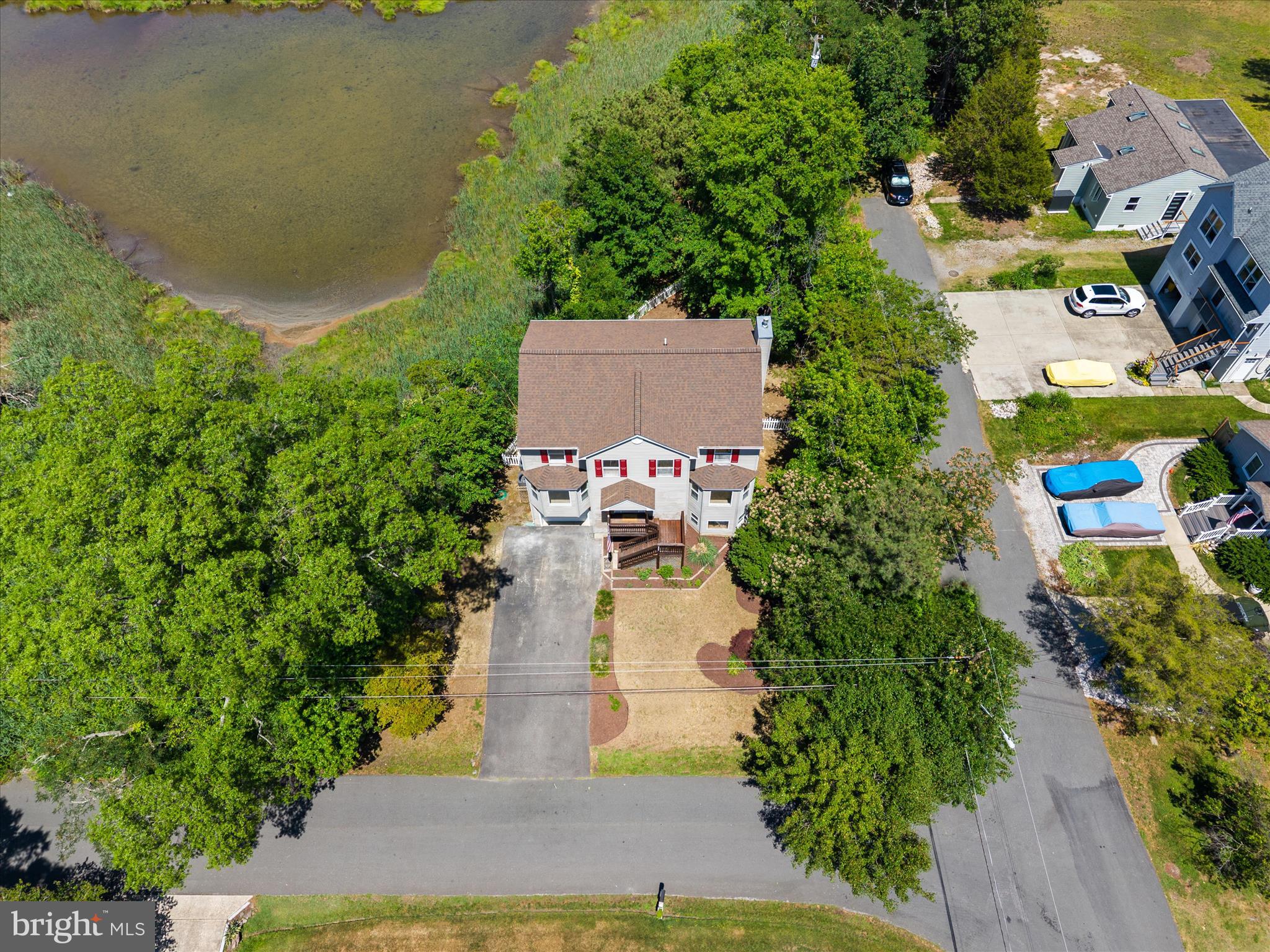 FRANKLIN MANOR BEACH - Residential