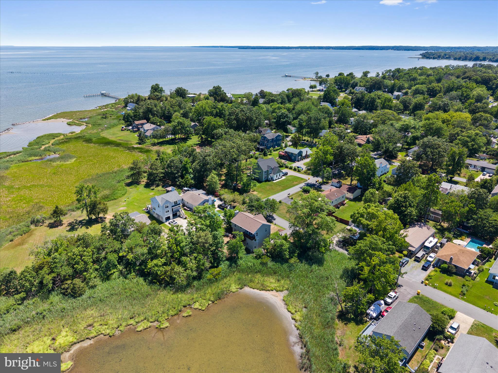 FRANKLIN MANOR BEACH - Residential