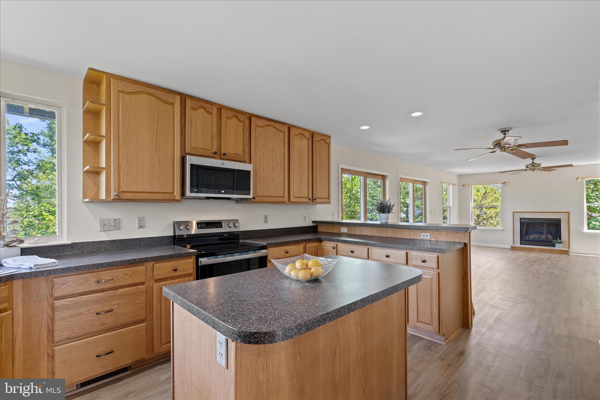 FRANKLIN MANOR BEACH - Residential