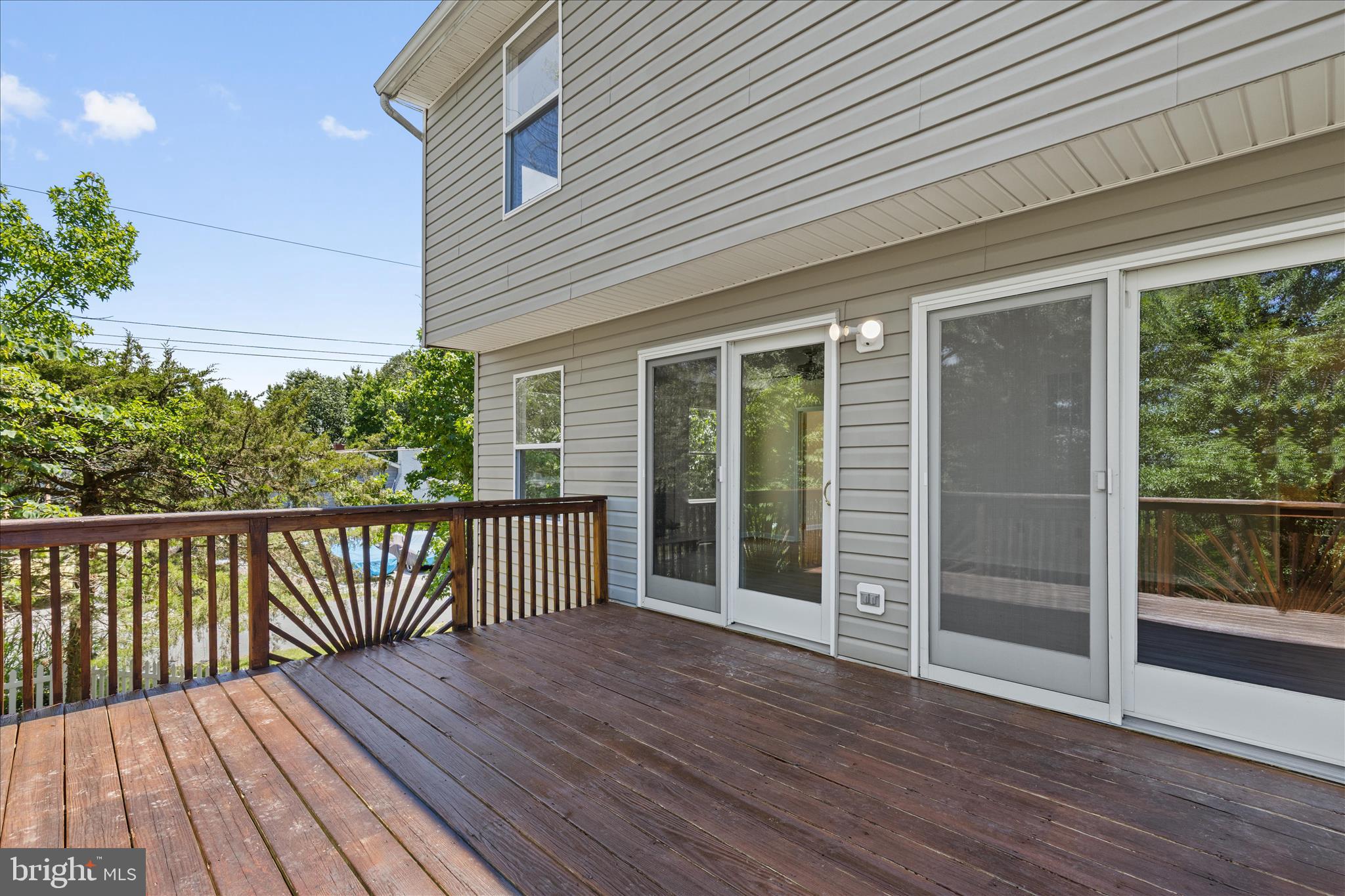 FRANKLIN MANOR BEACH - Residential