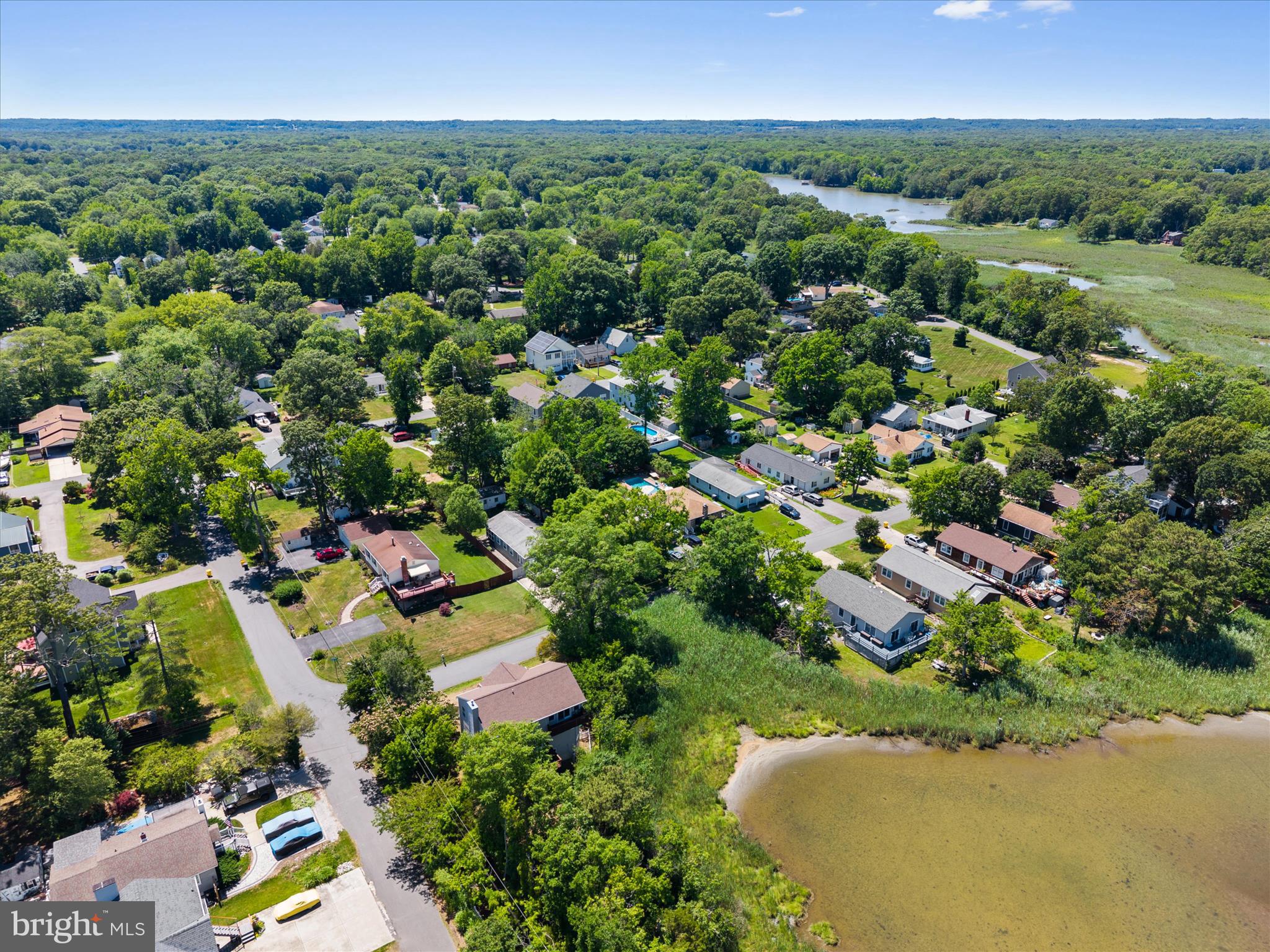 FRANKLIN MANOR BEACH - Residential