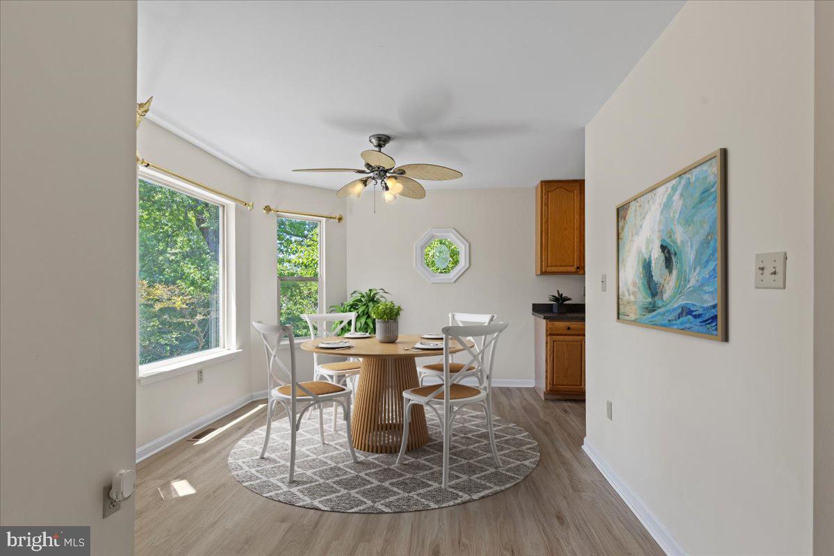 FRANKLIN MANOR BEACH - Residential