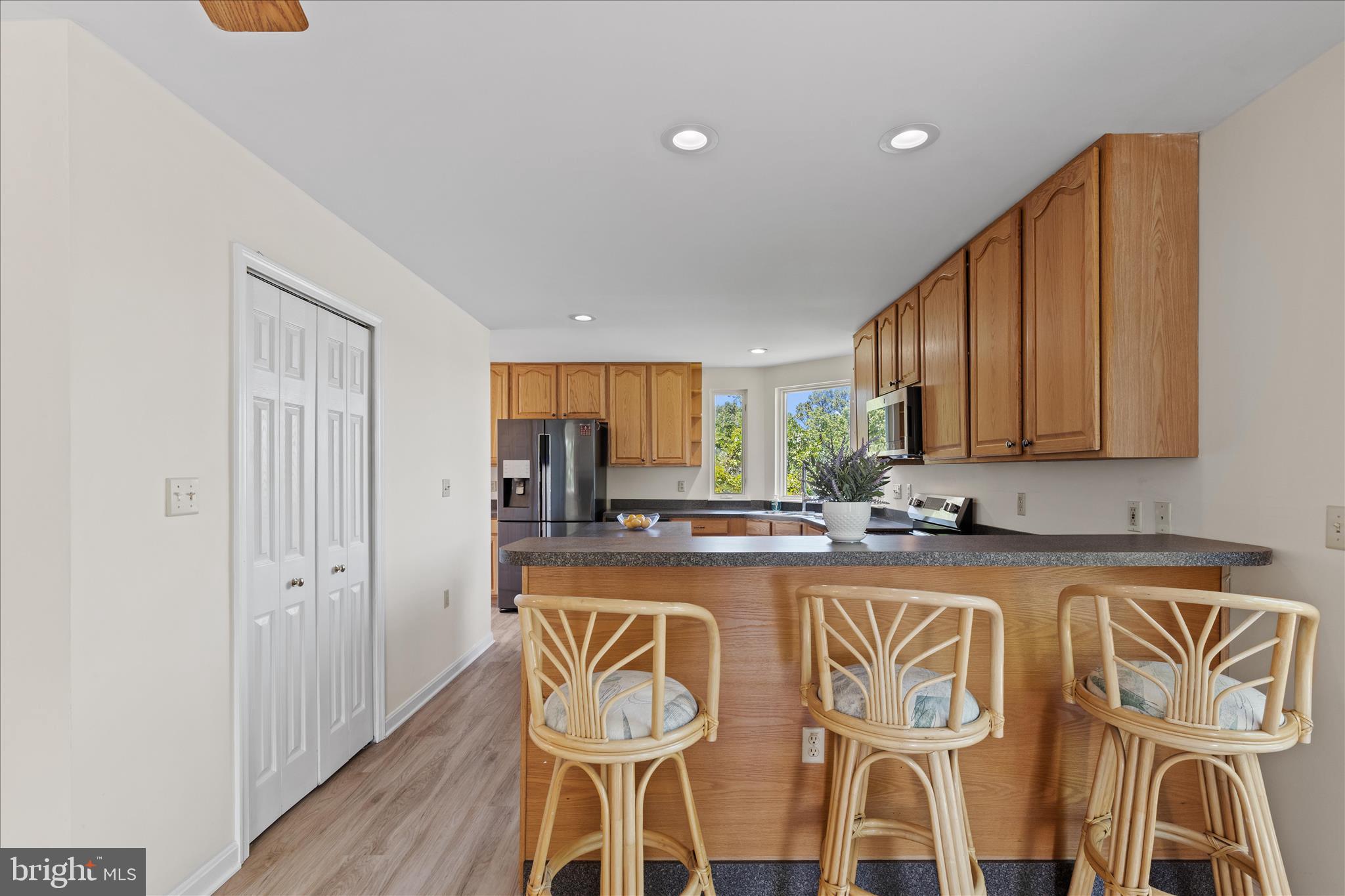 FRANKLIN MANOR BEACH - Residential