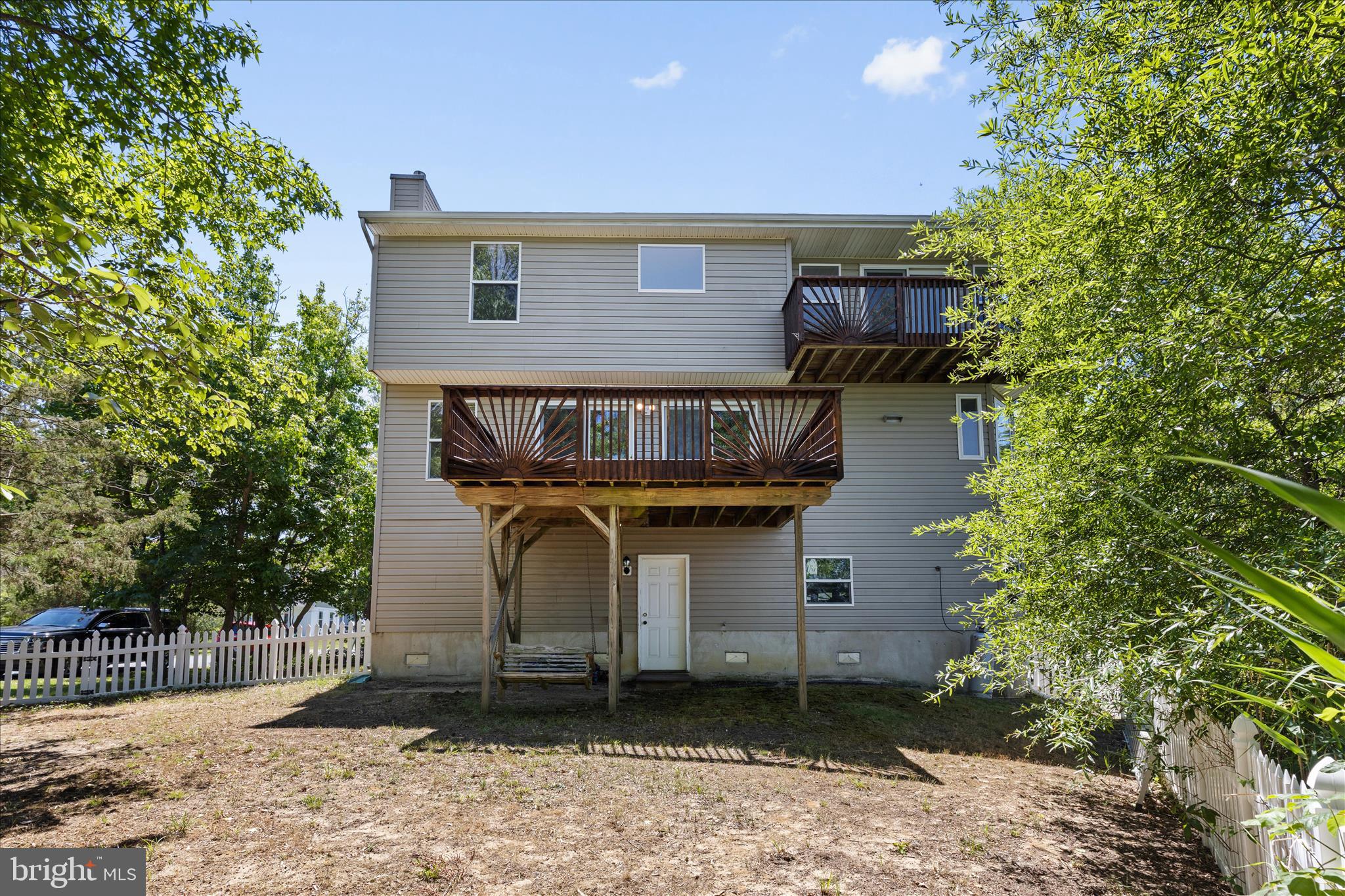 FRANKLIN MANOR BEACH - Residential
