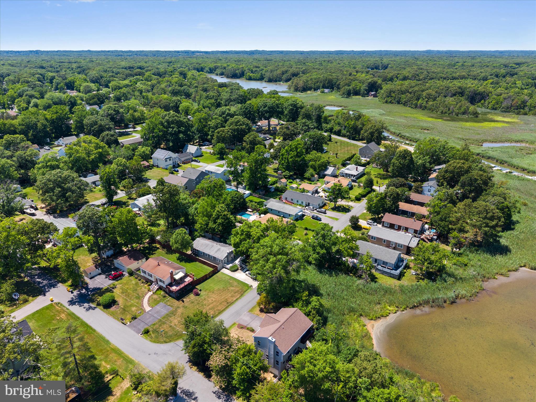 FRANKLIN MANOR BEACH - Residential