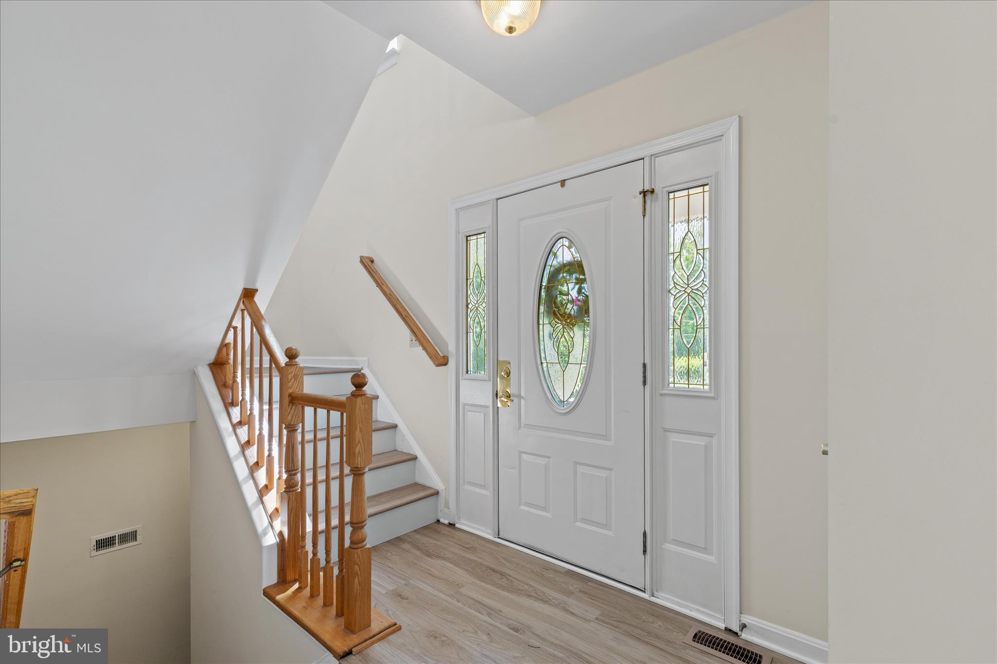 FRANKLIN MANOR BEACH - Residential