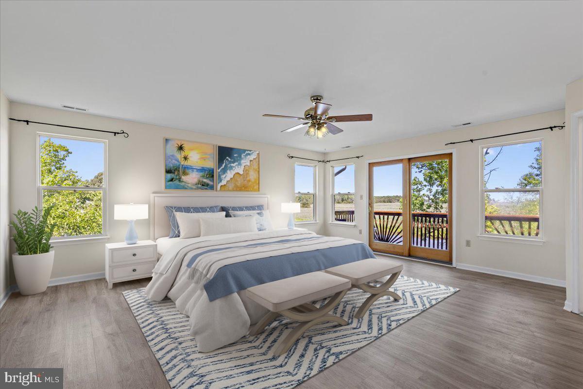 FRANKLIN MANOR BEACH - Residential