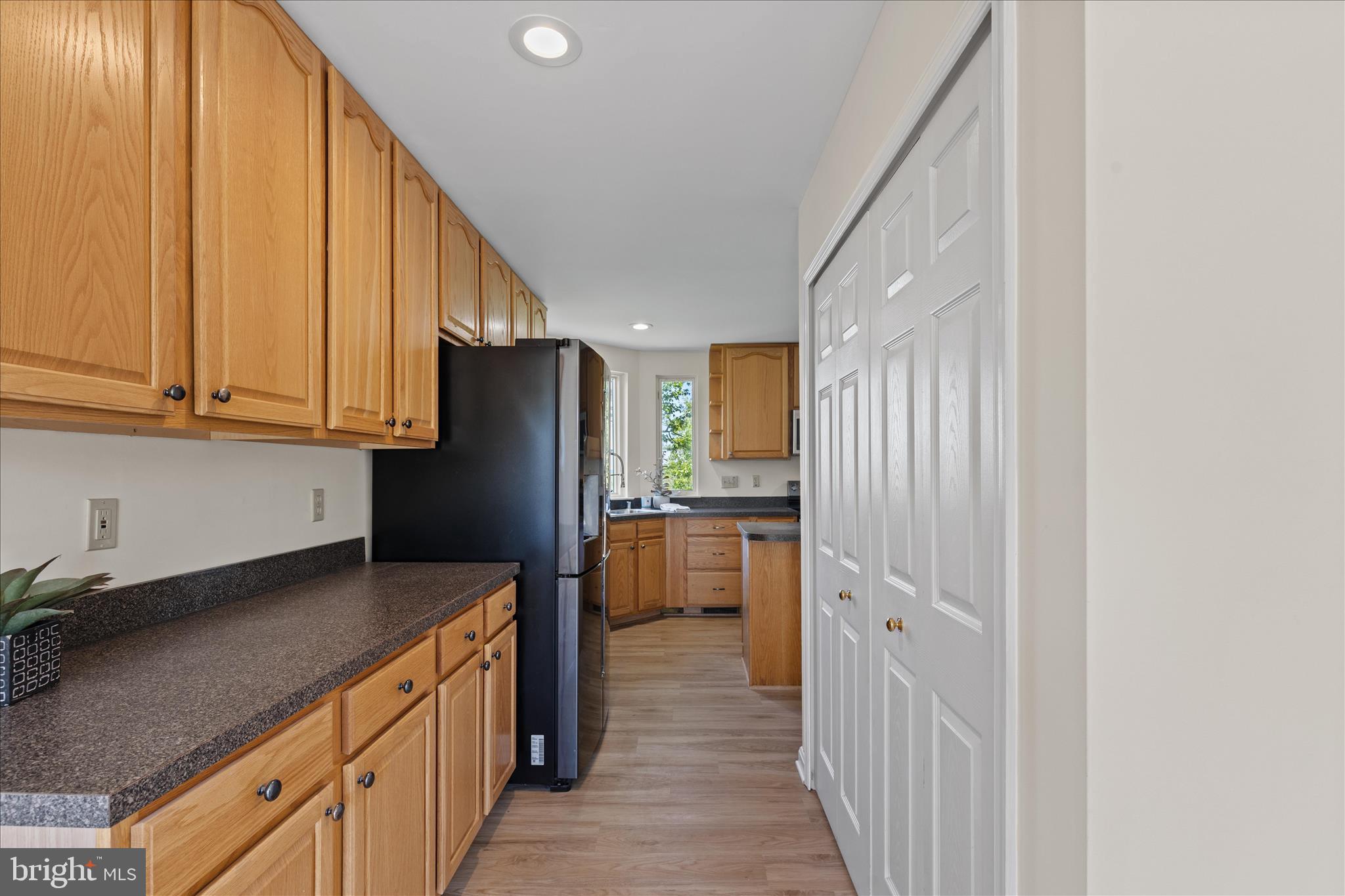 FRANKLIN MANOR BEACH - Residential