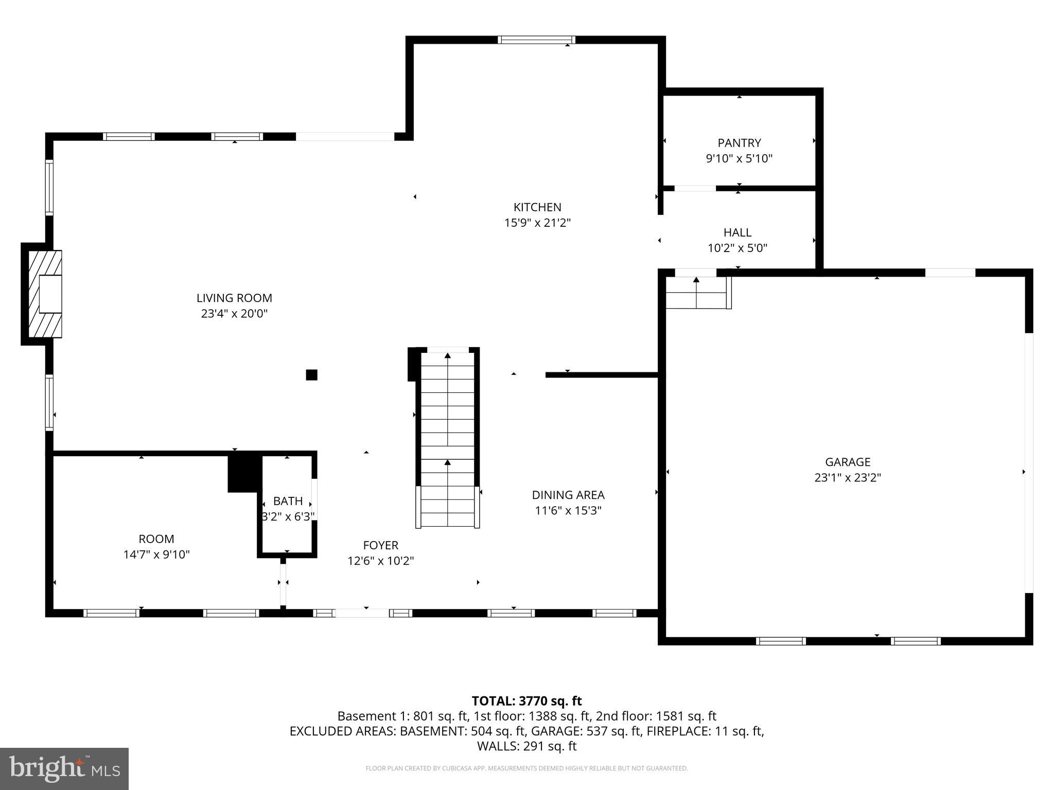 OPAL ROAD SUBD - Residential