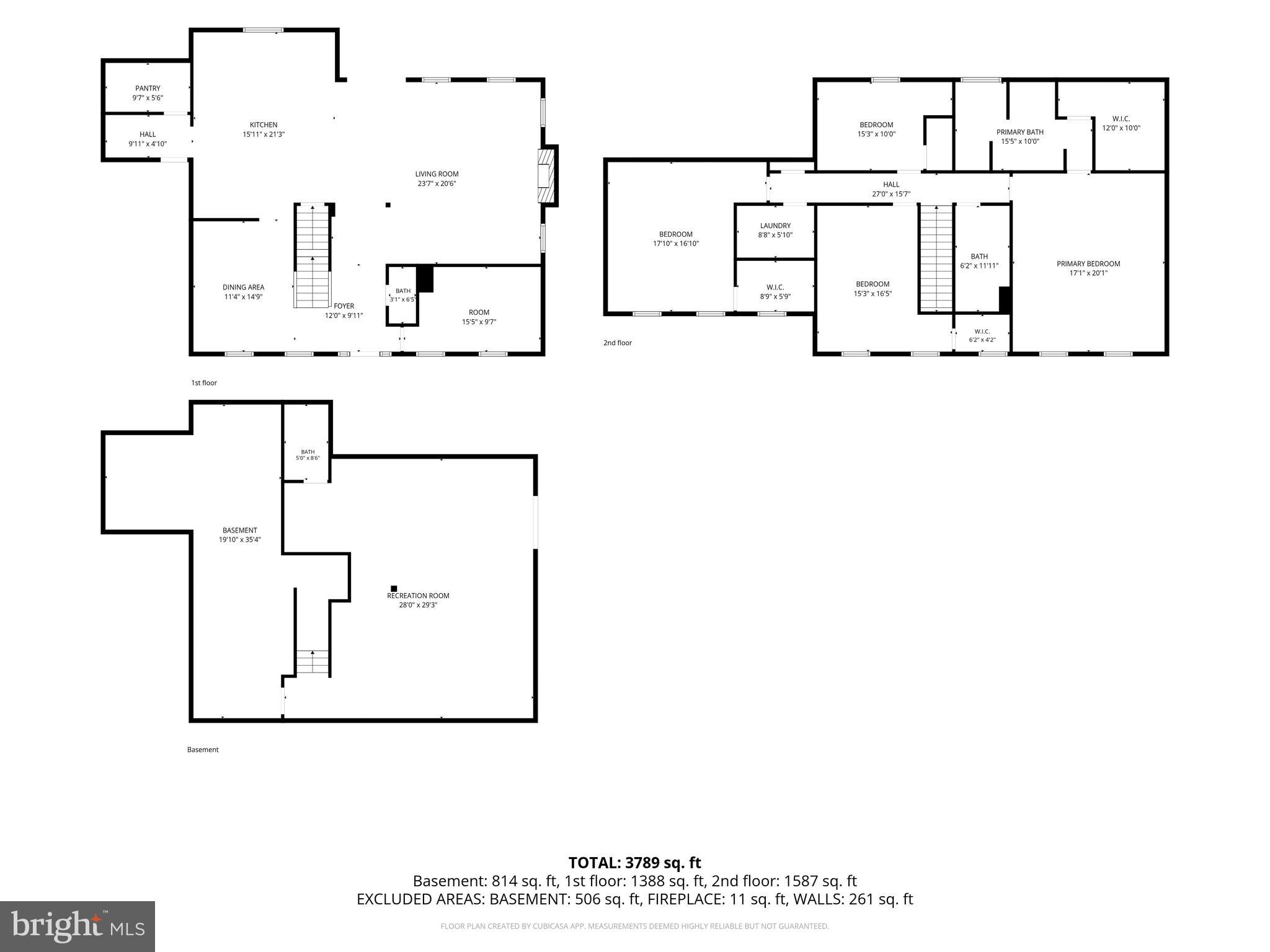 OPAL ROAD SUBD - Residential