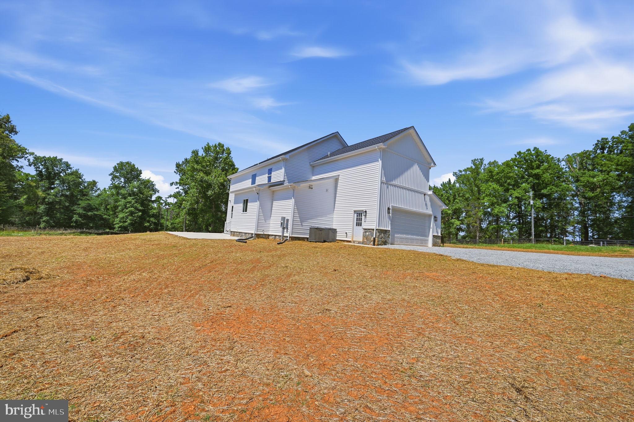 OPAL ROAD SUBD - Residential