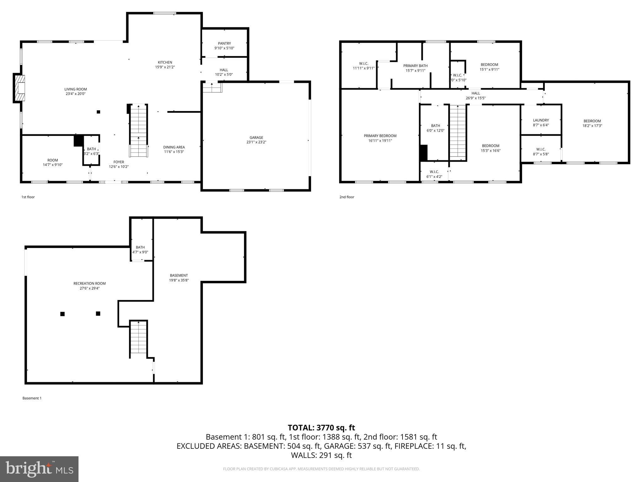 OPAL ROAD SUBD - Residential