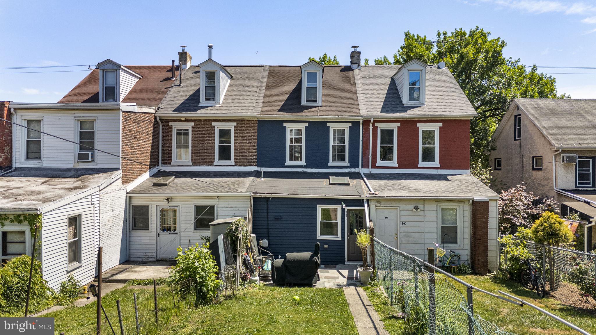 POTTSTOWN - Residential