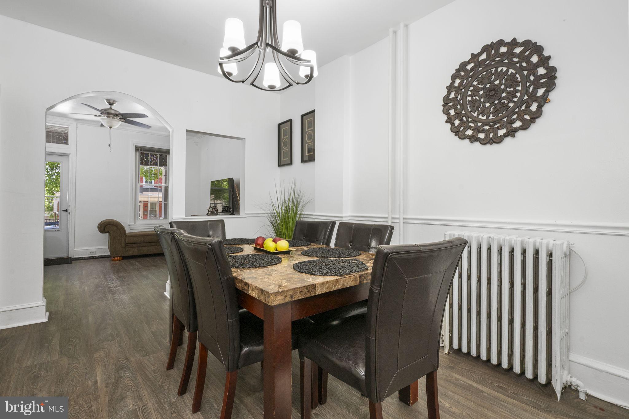POTTSTOWN - Residential