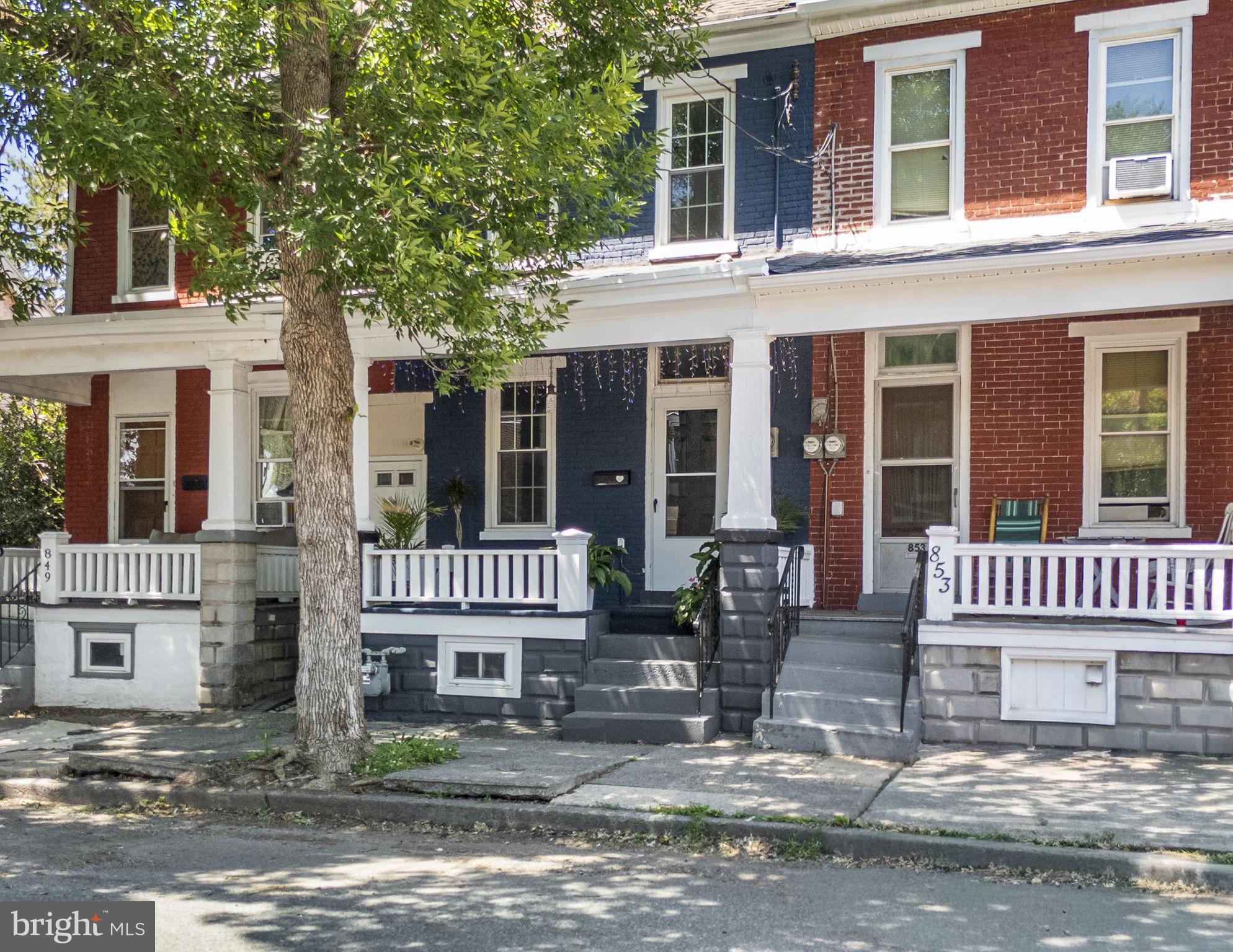 POTTSTOWN - Residential