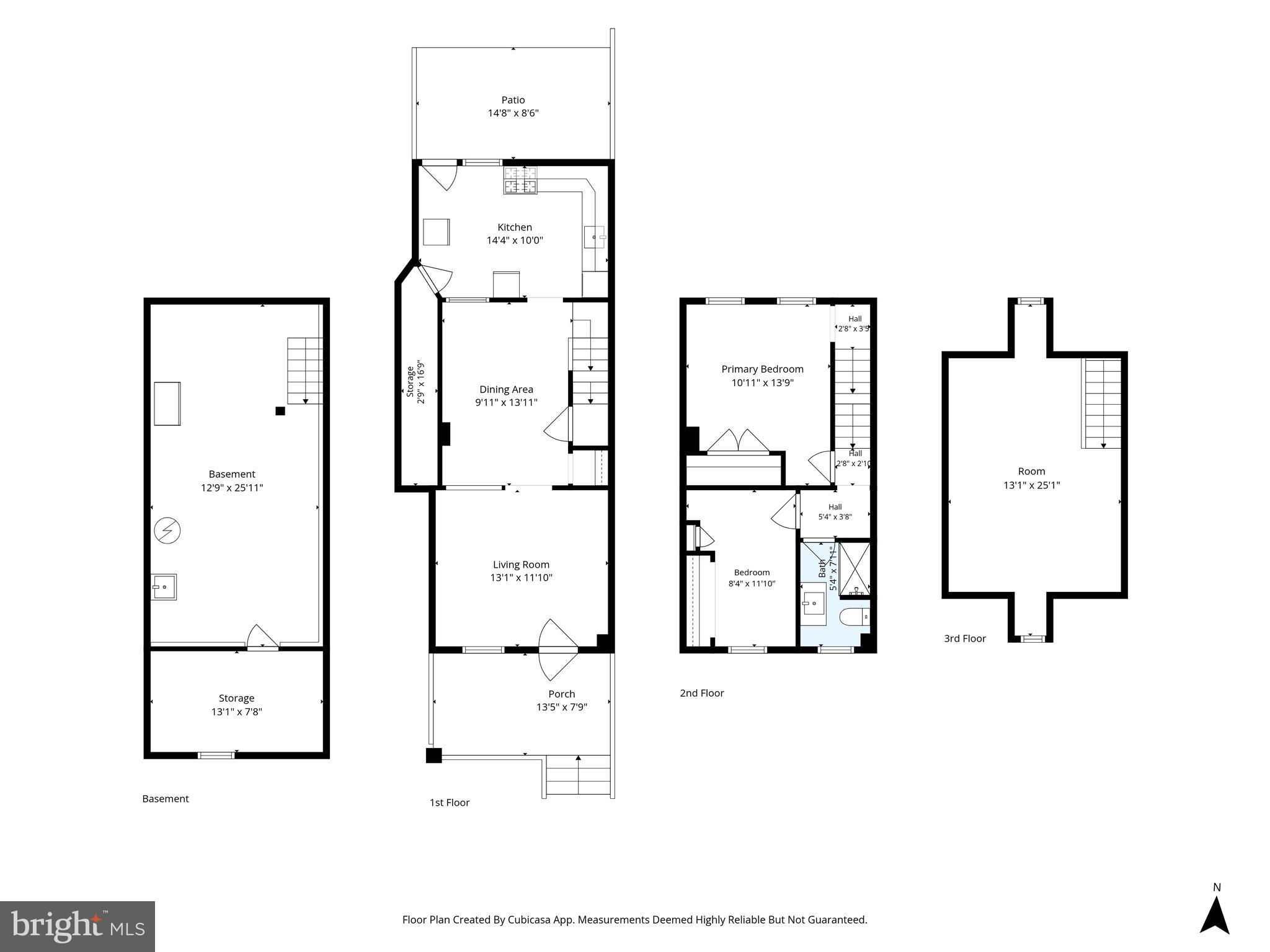 POTTSTOWN - Residential