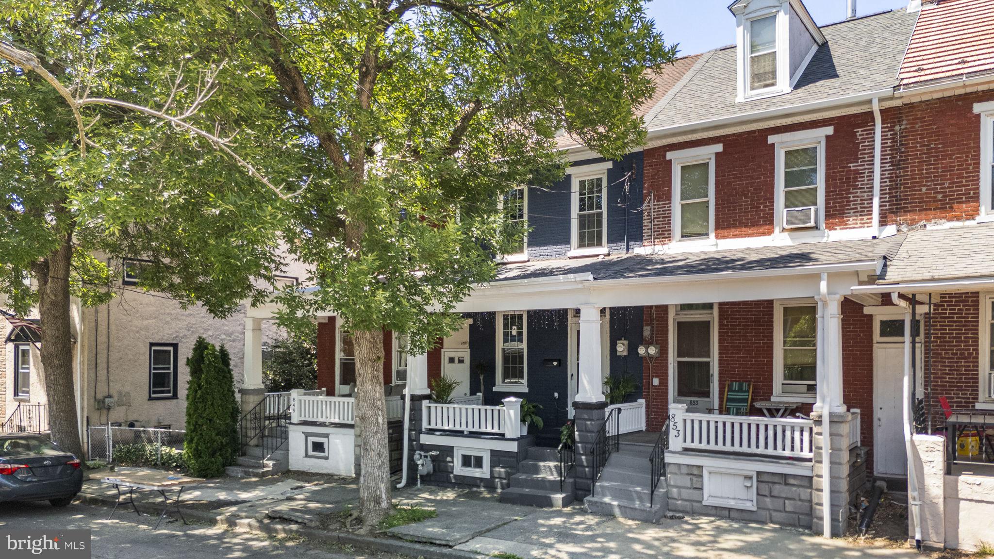POTTSTOWN - Residential