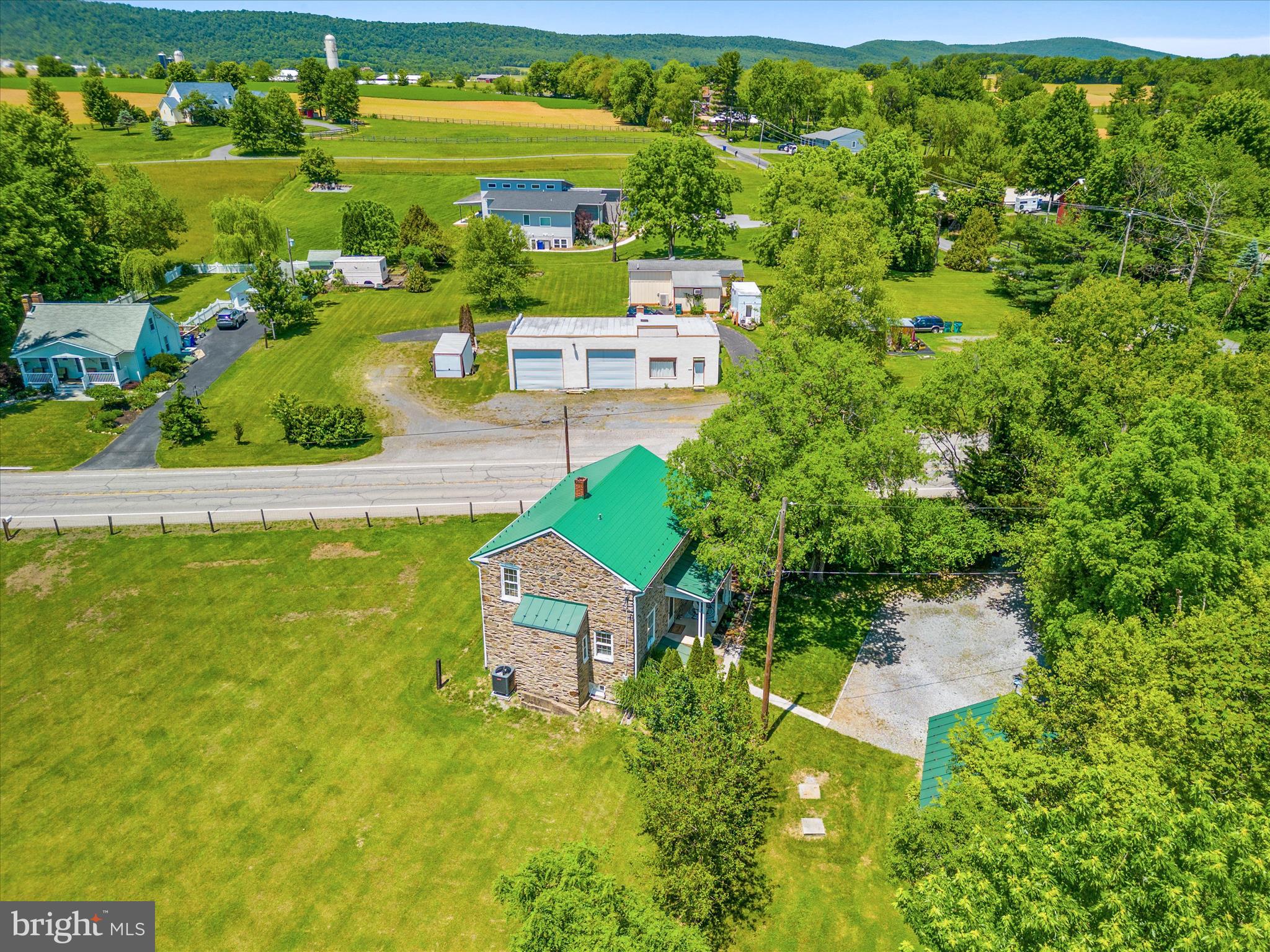 NONE AVAILABLE - Residential