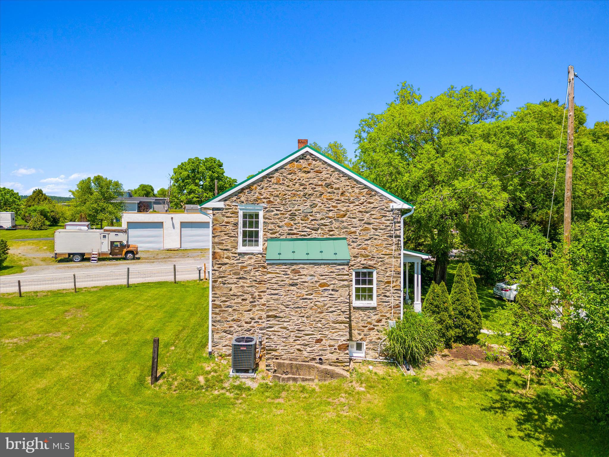 NONE AVAILABLE - Residential