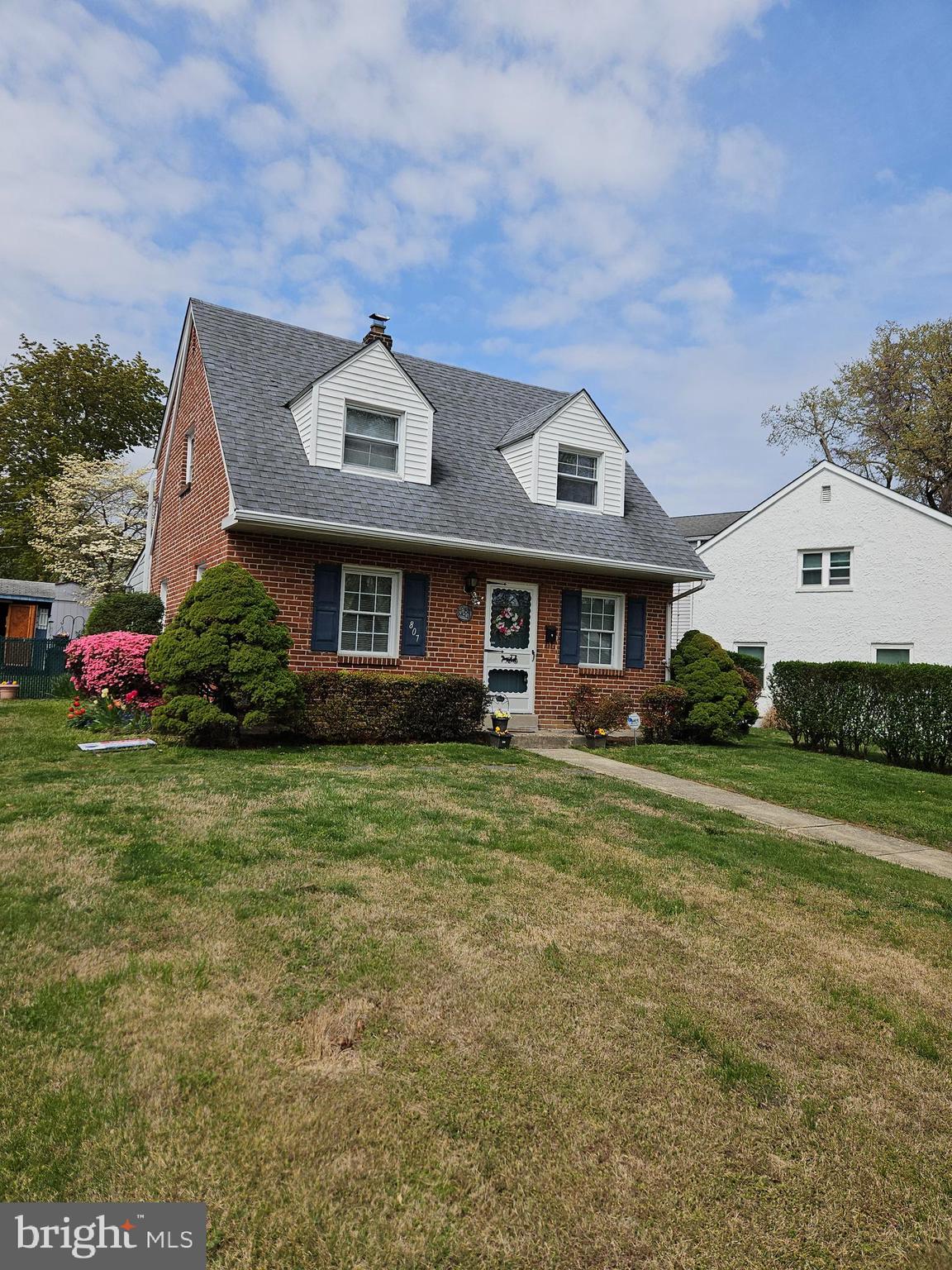 RIDLEY FARMS - Residential