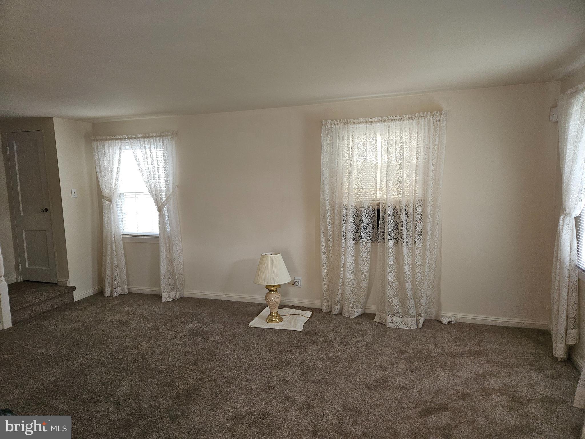 RIDLEY FARMS - Residential
