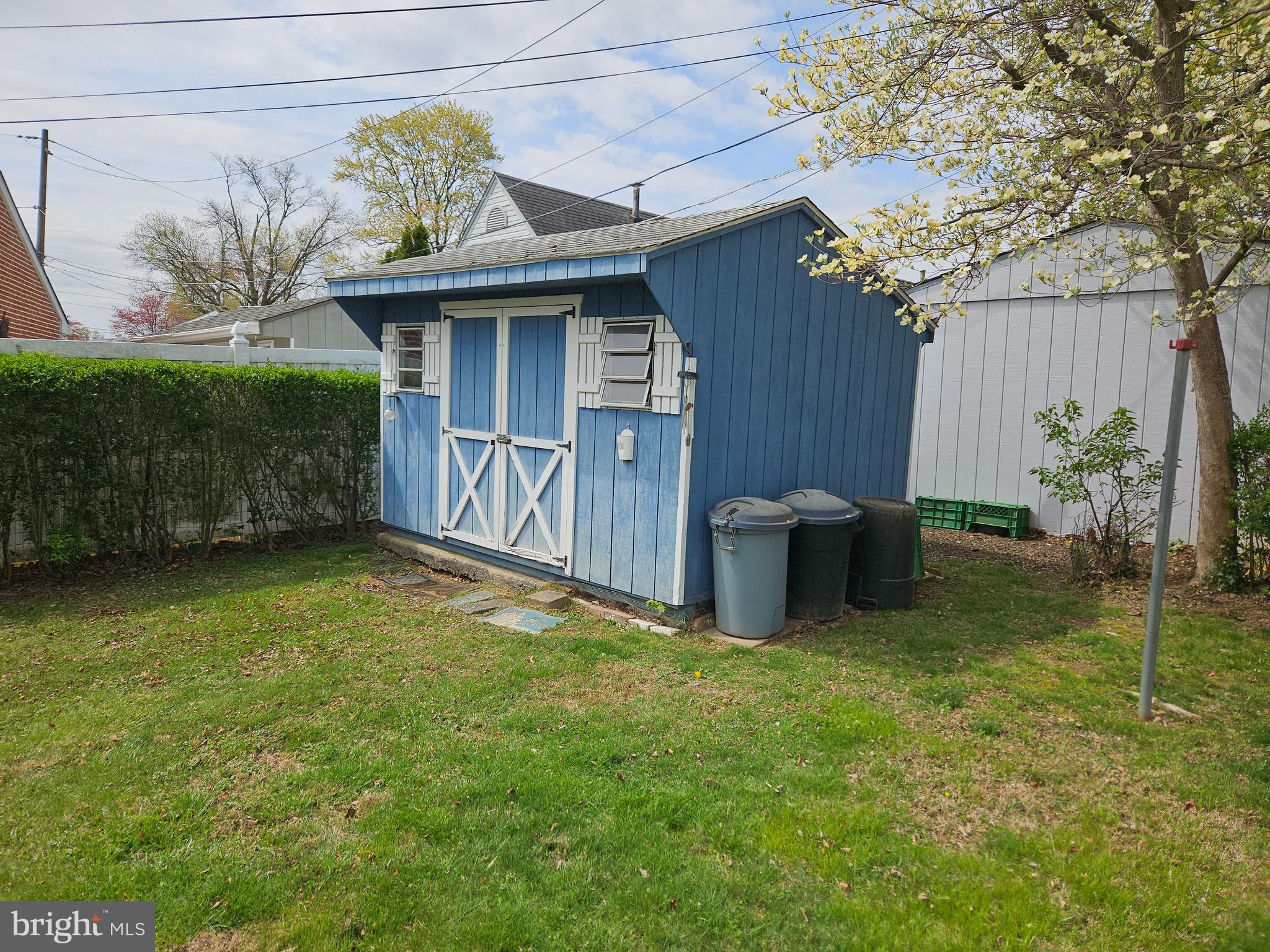 RIDLEY FARMS - Residential