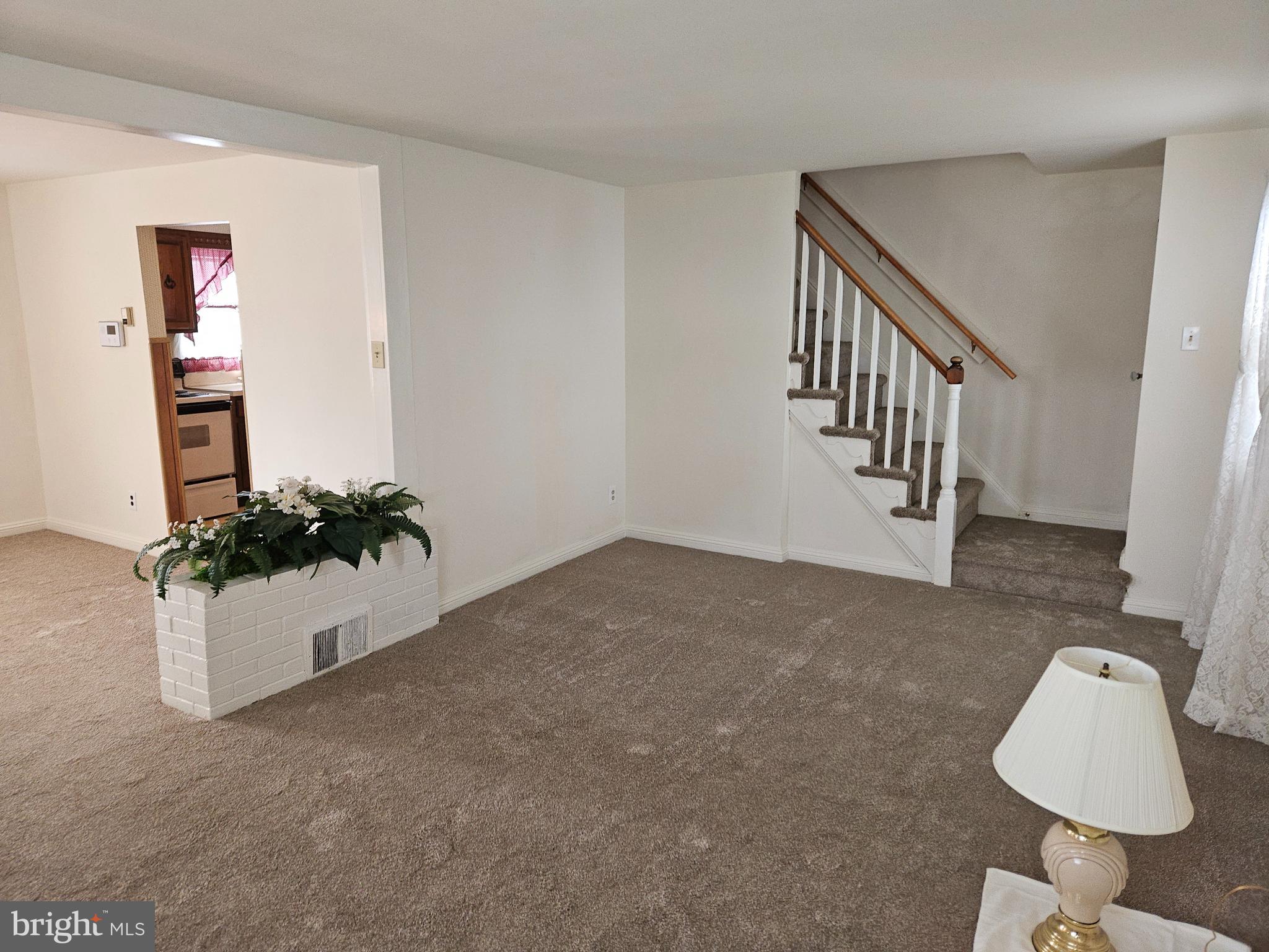 RIDLEY FARMS - Residential