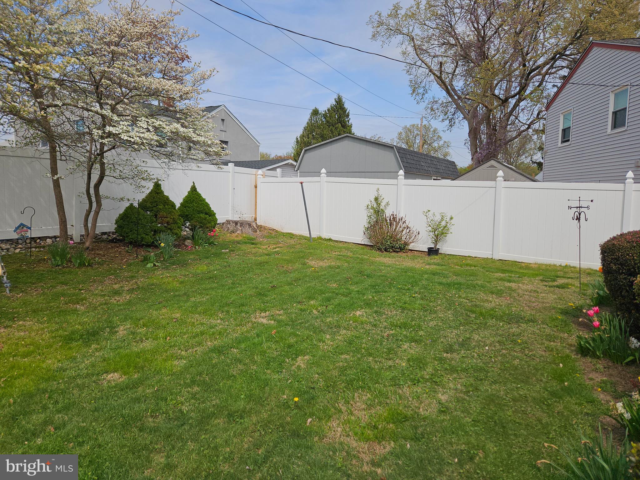 RIDLEY FARMS - Residential