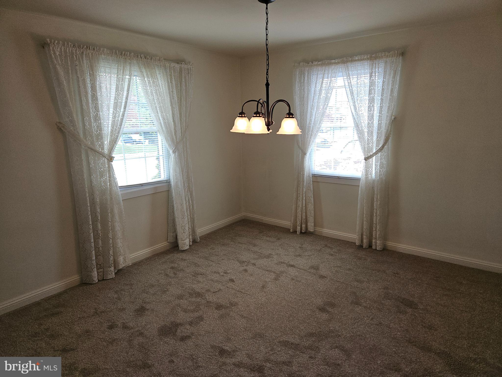 RIDLEY FARMS - Residential