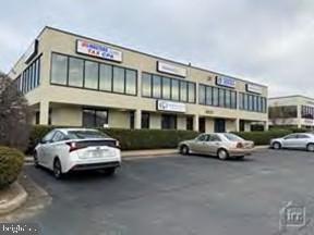 Rare opportunity to own a standalone building in Manassas with great road visibility, signage available. Ground floor tenant can stay or move.