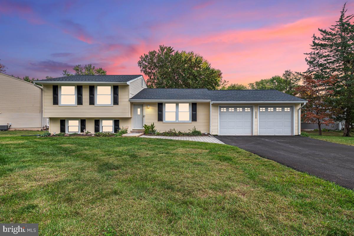 Welcome home to this charming, gem in Poolesville’s highly sought-after WESMOND community! Perfectly tucked away in a quiet, tree-lined neighborhood, this lovingly maintained home has been cared for by the same owner for over 40 years—showing true pride of ownership throughout.

Step inside to discover a bright and inviting interior with fresh paint, new carpet on the stairs and hallway, and additional carpeting installed in 2023. The renovated half bath brings a modern touch, while the recently serviced HVAC system ensures year-round comfort. A new roof adds peace of mind, and the newly paved driveway and brand-new patio extend the living space outdoors—perfect for entertaining or simply enjoying quiet evenings under the trees.
The home offers three spacious bedrooms and 1.5 baths, providing plenty of room to grow or downsize with ease. You’ll love the natural privacy from mature trees in the front yard and the tranquil feel of this established community with NO HOA!
Walk to Stevens Park, Collier Pond and Poolesville Elementary School. Close to restaurants, shops, children’s sports leagues, dance studio and swimming pool. 
Beautifully cared for, thoughtfully updated, and truly MOVE-IN READY—this Poolesville treasure is ready to welcome you home! Schedule your tour today!