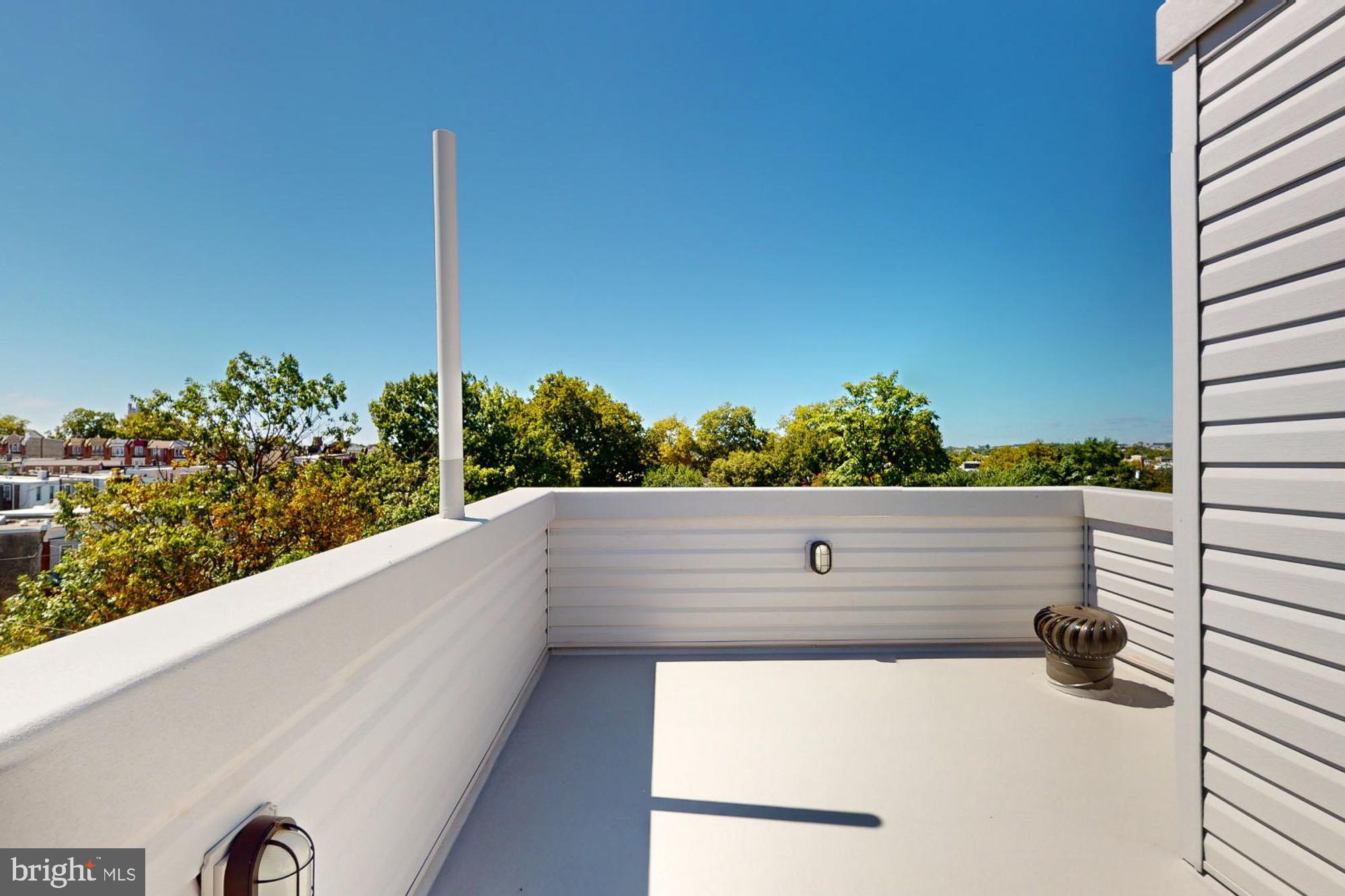 MILL CREEK - Residential