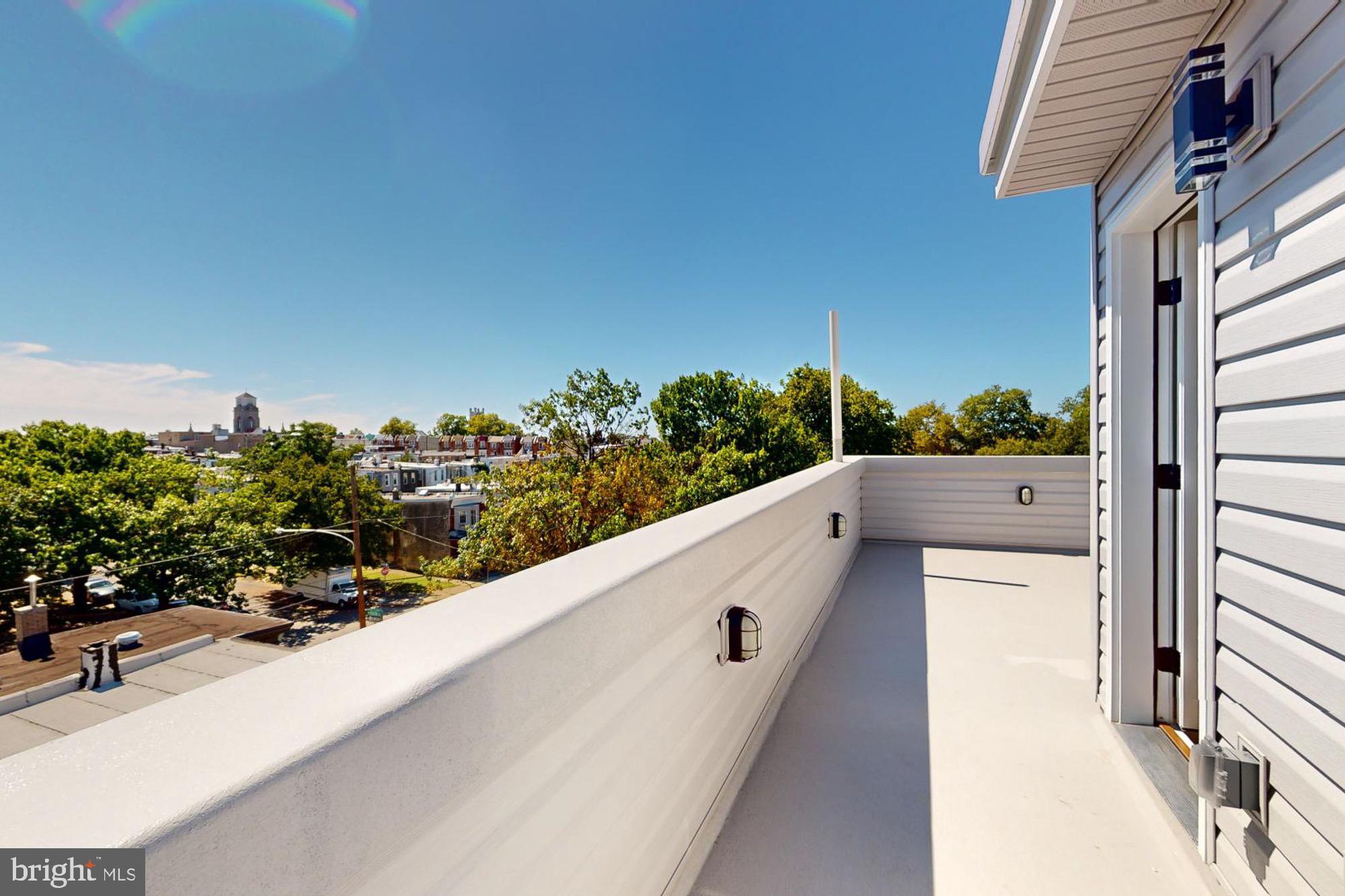 MILL CREEK - Residential
