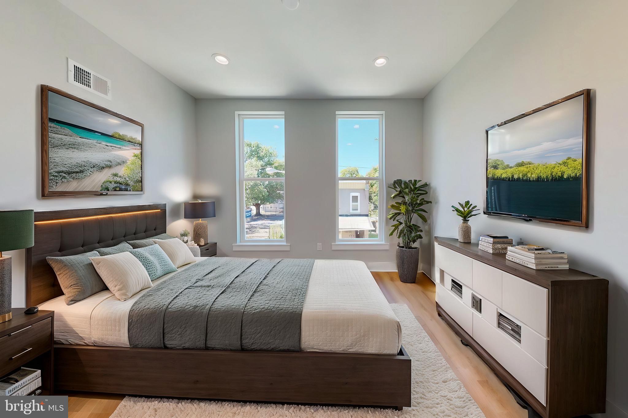 MILL CREEK - Residential