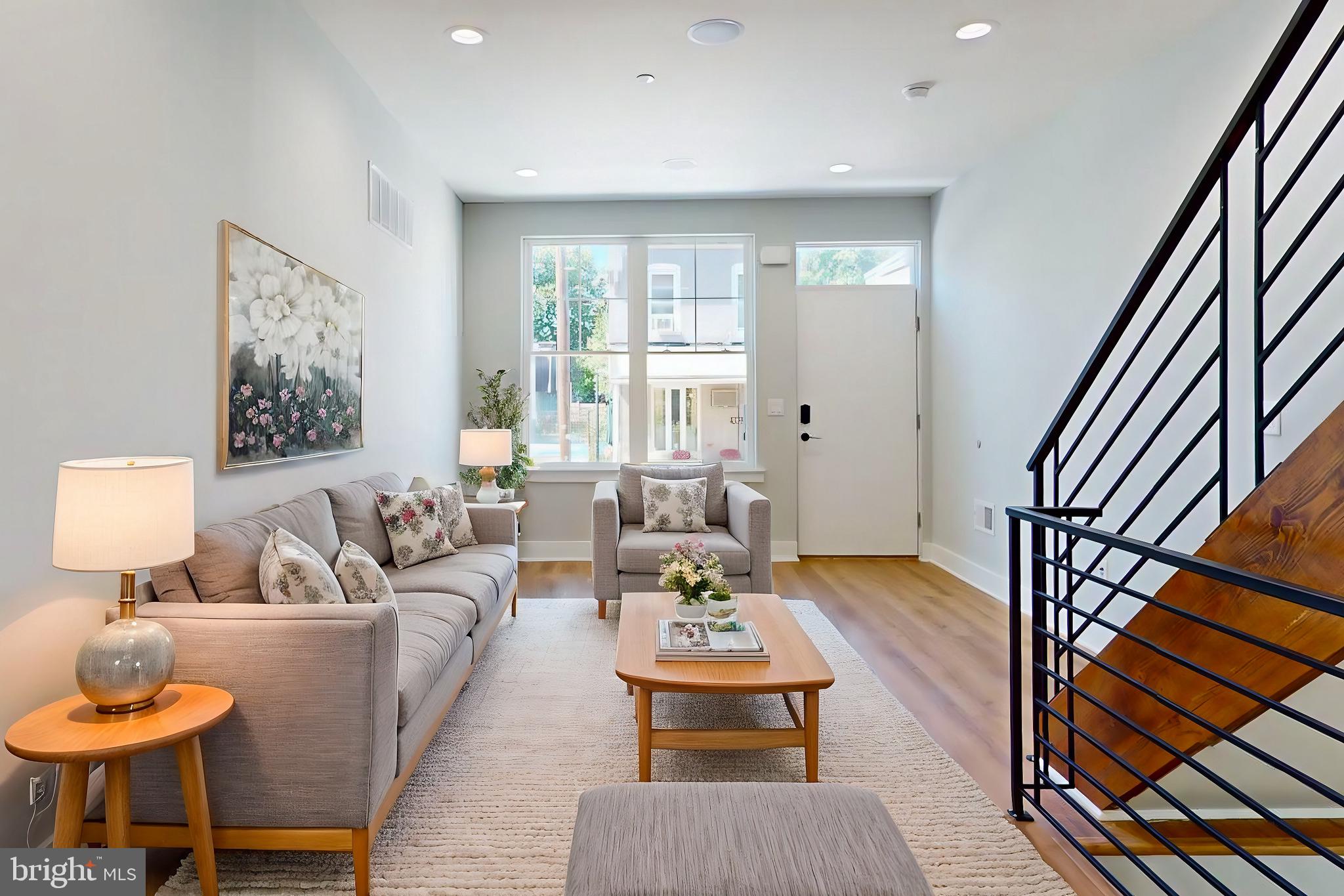 MILL CREEK - Residential