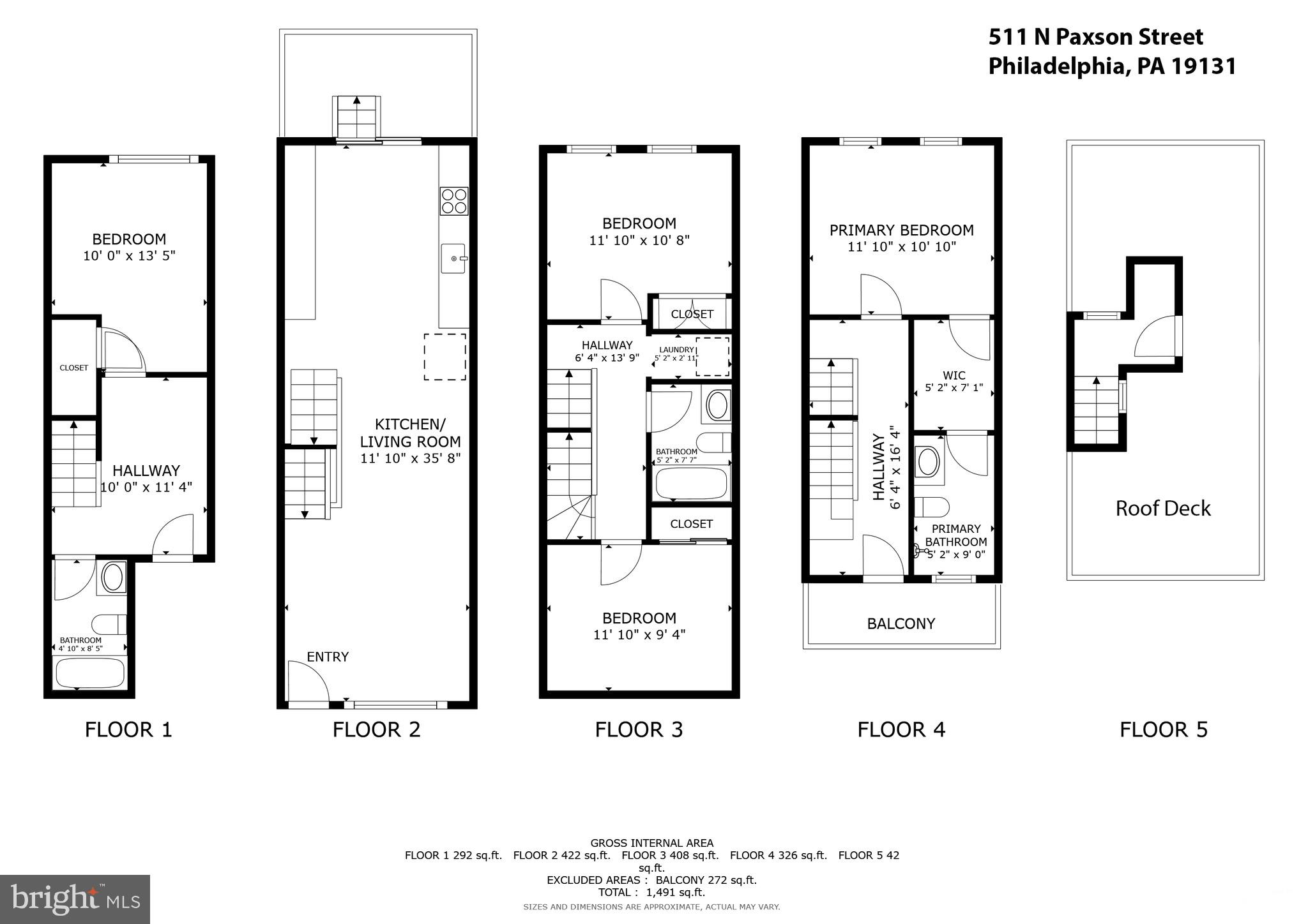 MILL CREEK - Residential