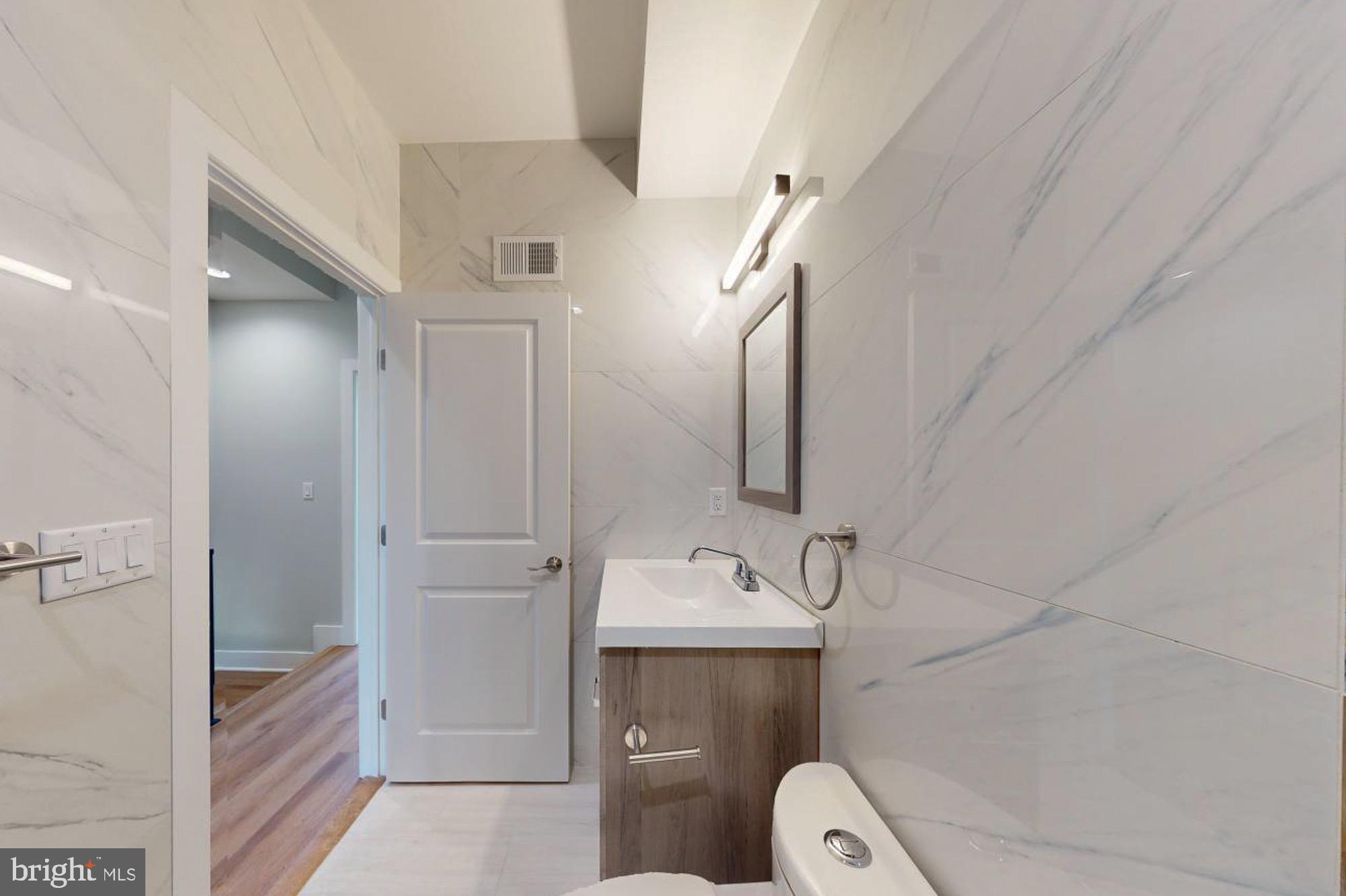 MILL CREEK - Residential