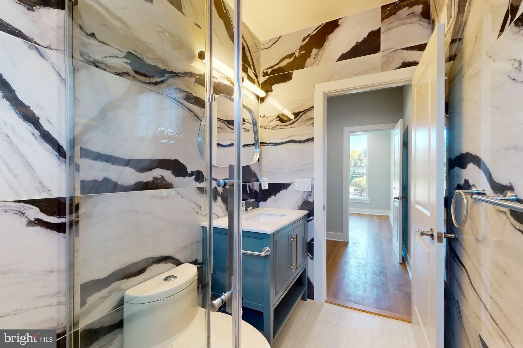 MILL CREEK - Residential