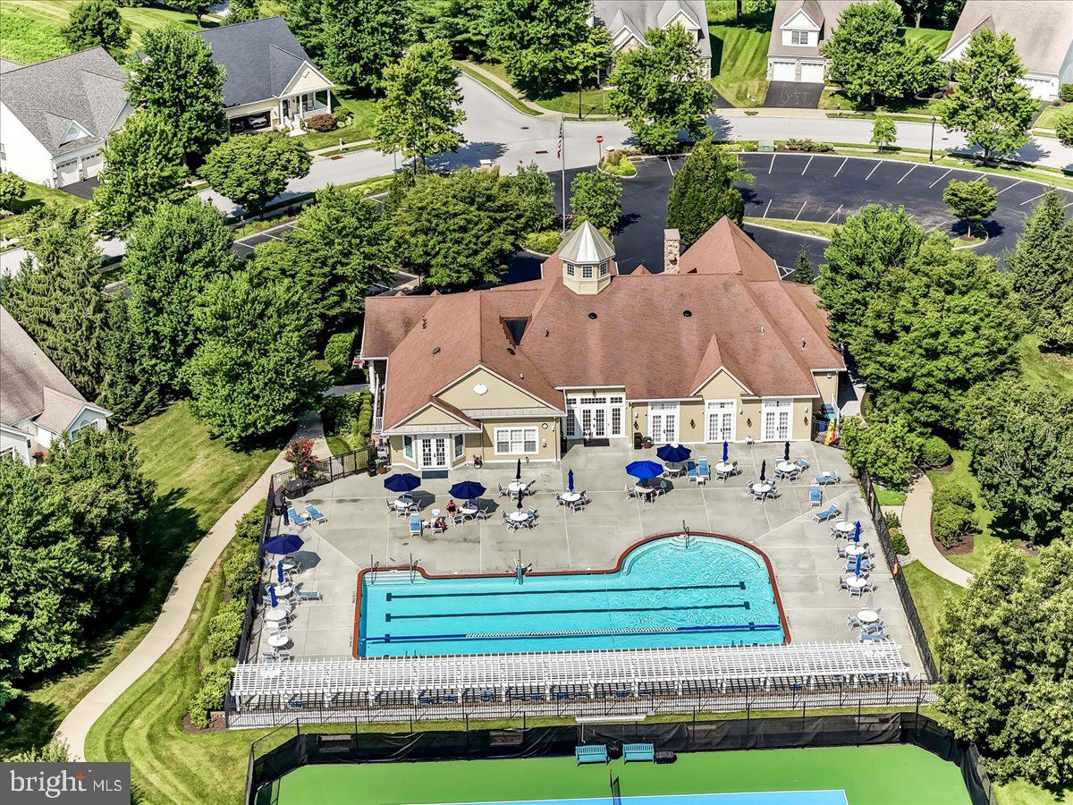 OVATIONS AT ELK VIEW - Residential